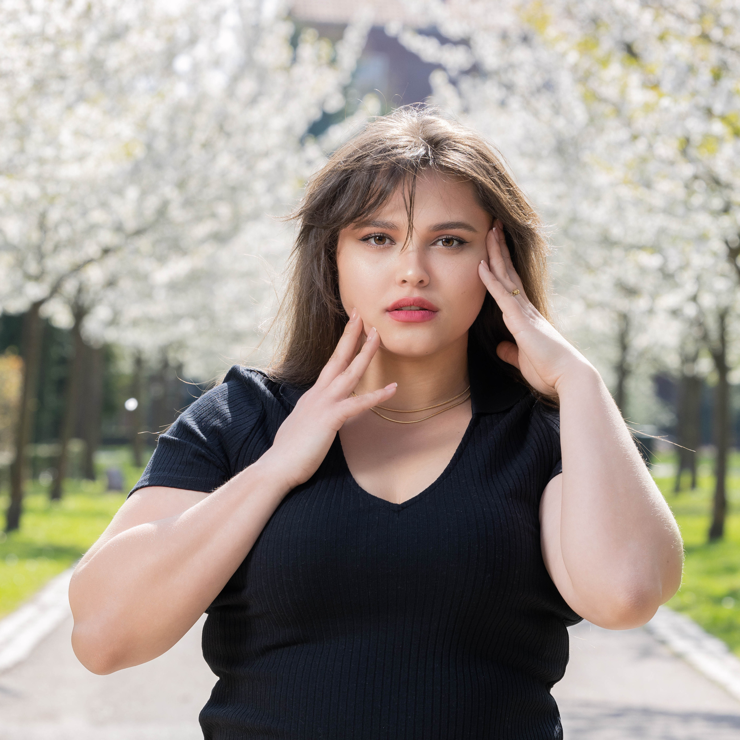 SASHA. Fotograf Aarhus | Portrætfoto Århus | Flotte billeder