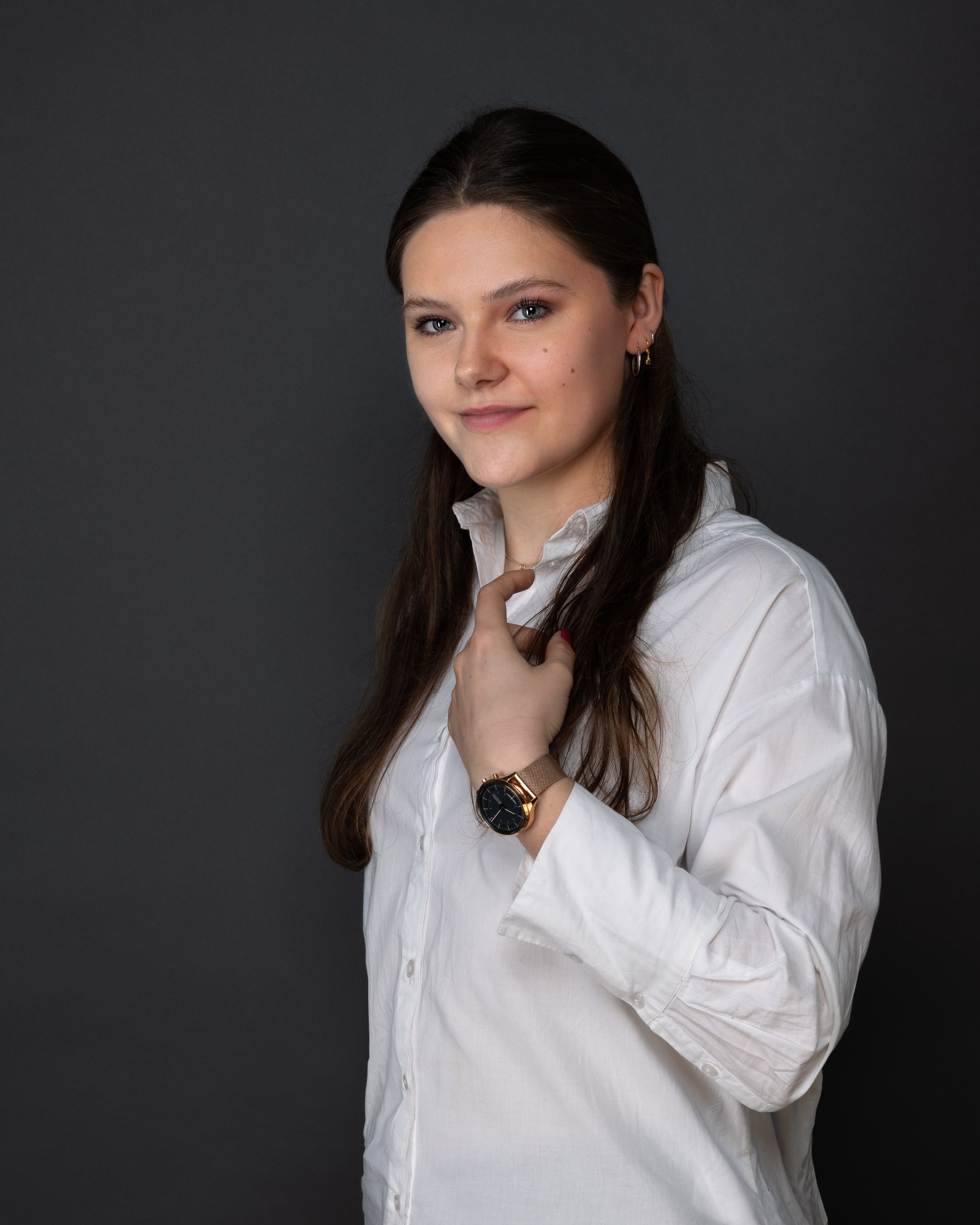 SOFIE. Fotograf Aarhus | Portrætfoto Århus | Flotte billeder