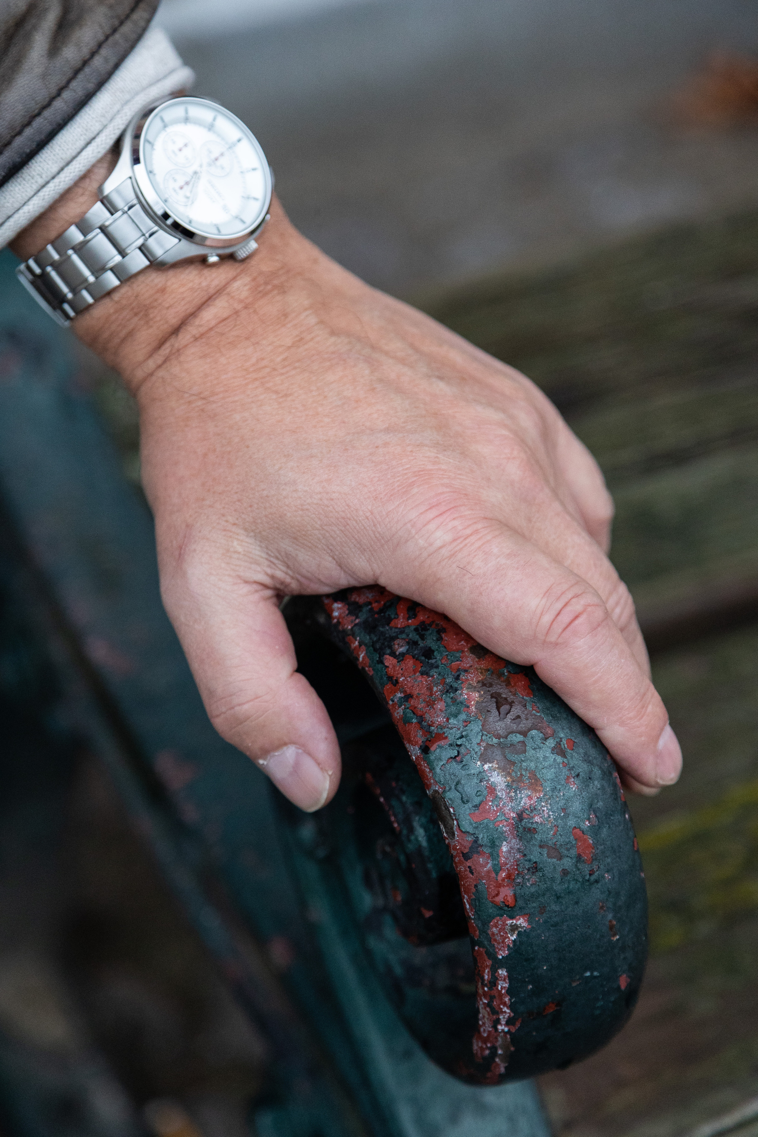 HEINE. Fotograf Aarhus | Portrætfoto Århus | Flotte billeder