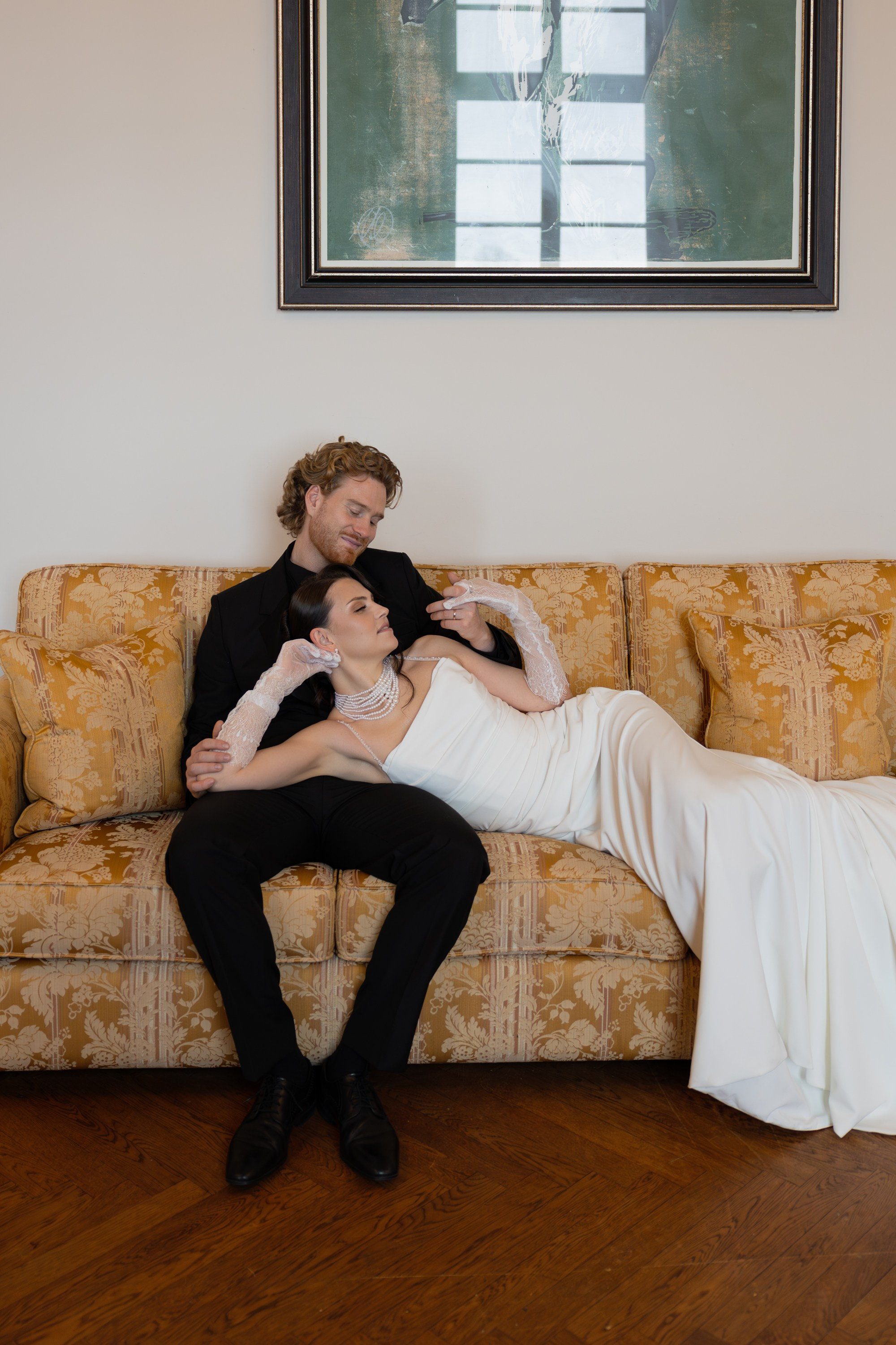 Portfolio. Hochzeitsfotografin in Gütersloh | Authentische Hochzeitsreportagen | TK Photographie