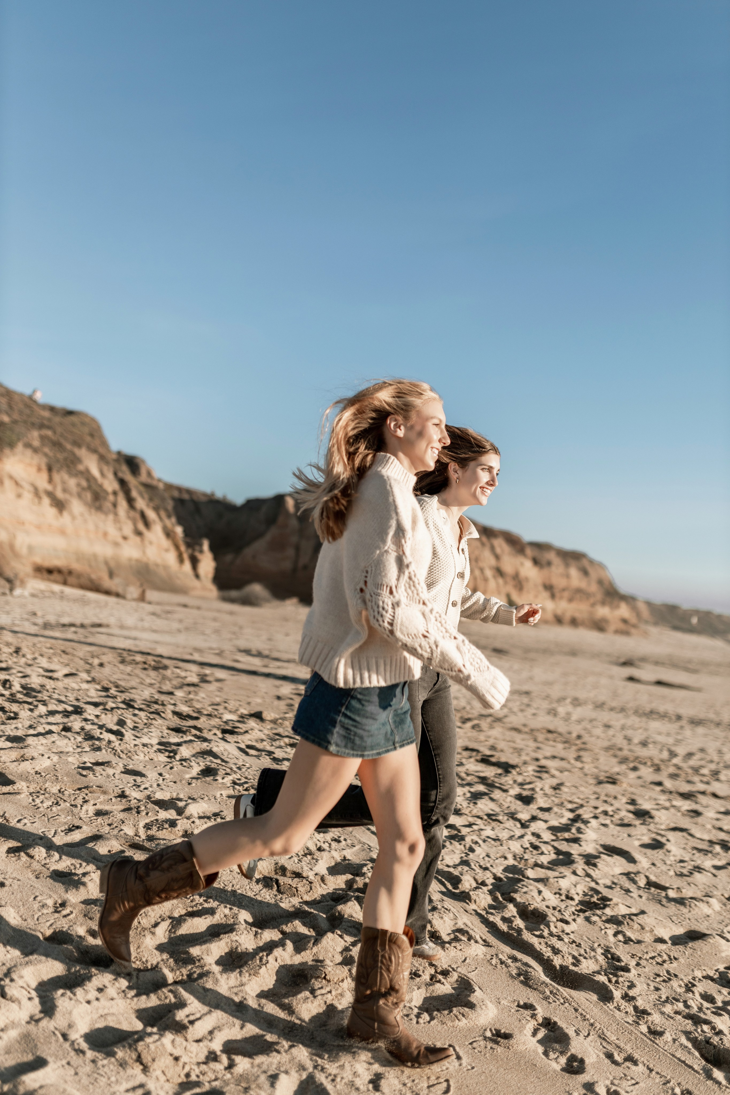 Individual photoshoot. Family photographer in Bay Area, California