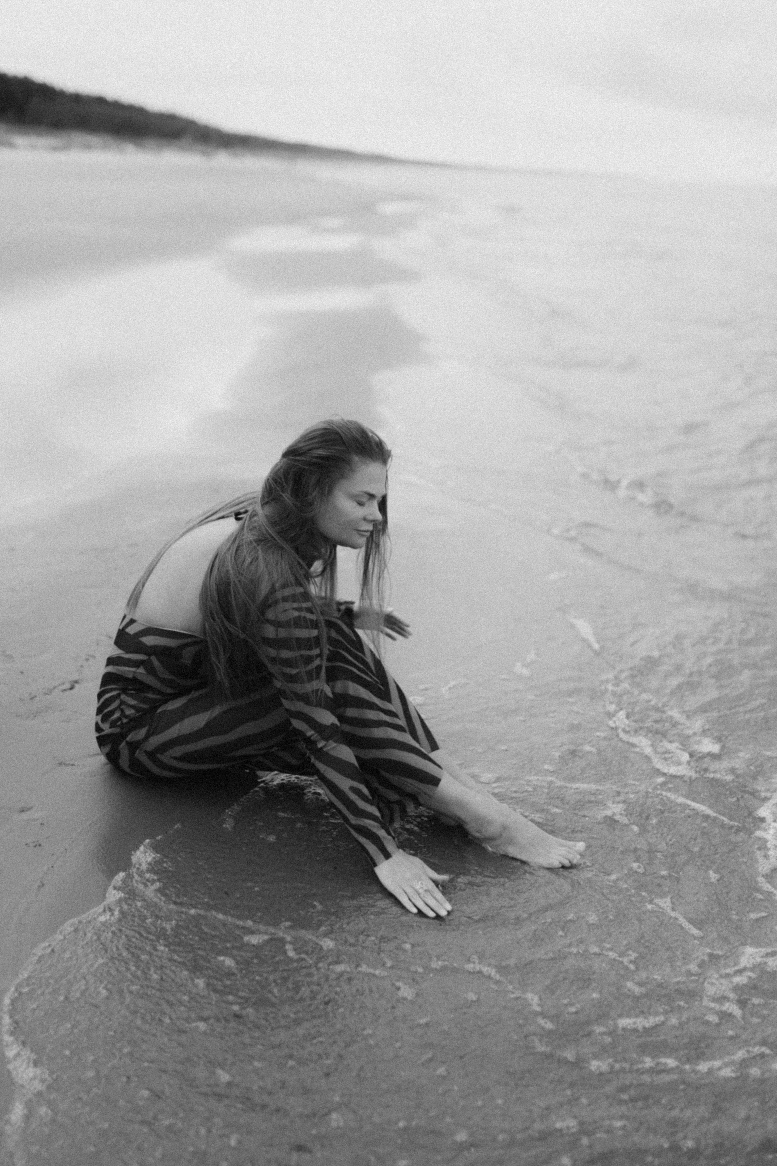 Portraits. Yorkshire Wedding and Portrait Photographer Evie Moon