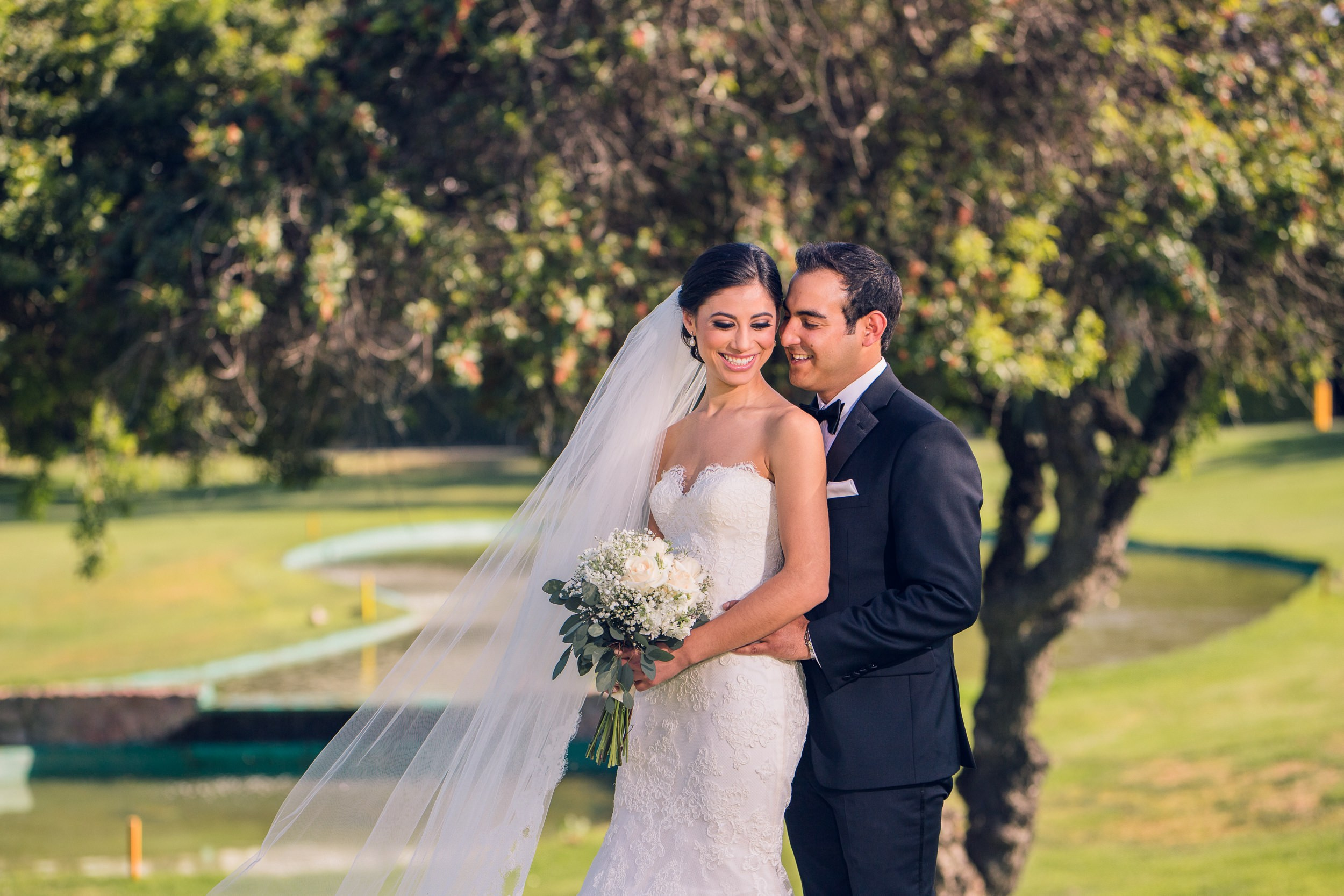 Club Campestre Tj Boda Cristina y Marco. Estudio de fotografia en Tijuana