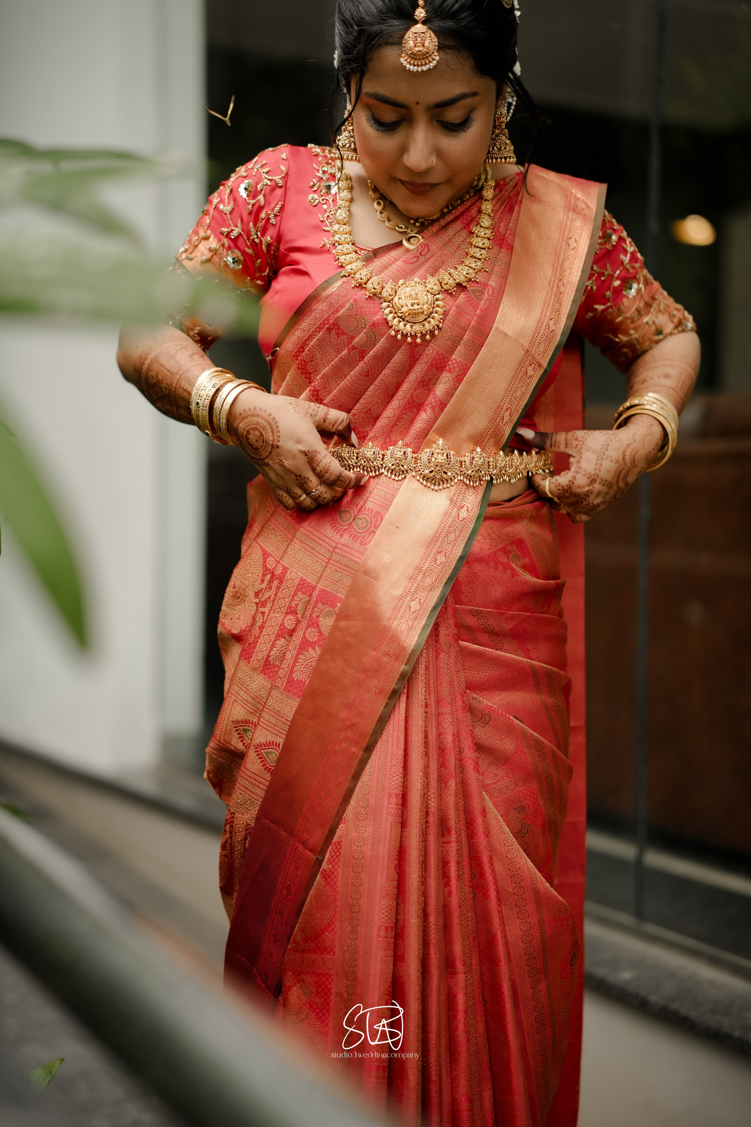 VIVEK & SREELAKSHMI WEDDING MOMENTS. STUDIO3WEDDINGCOMPANY