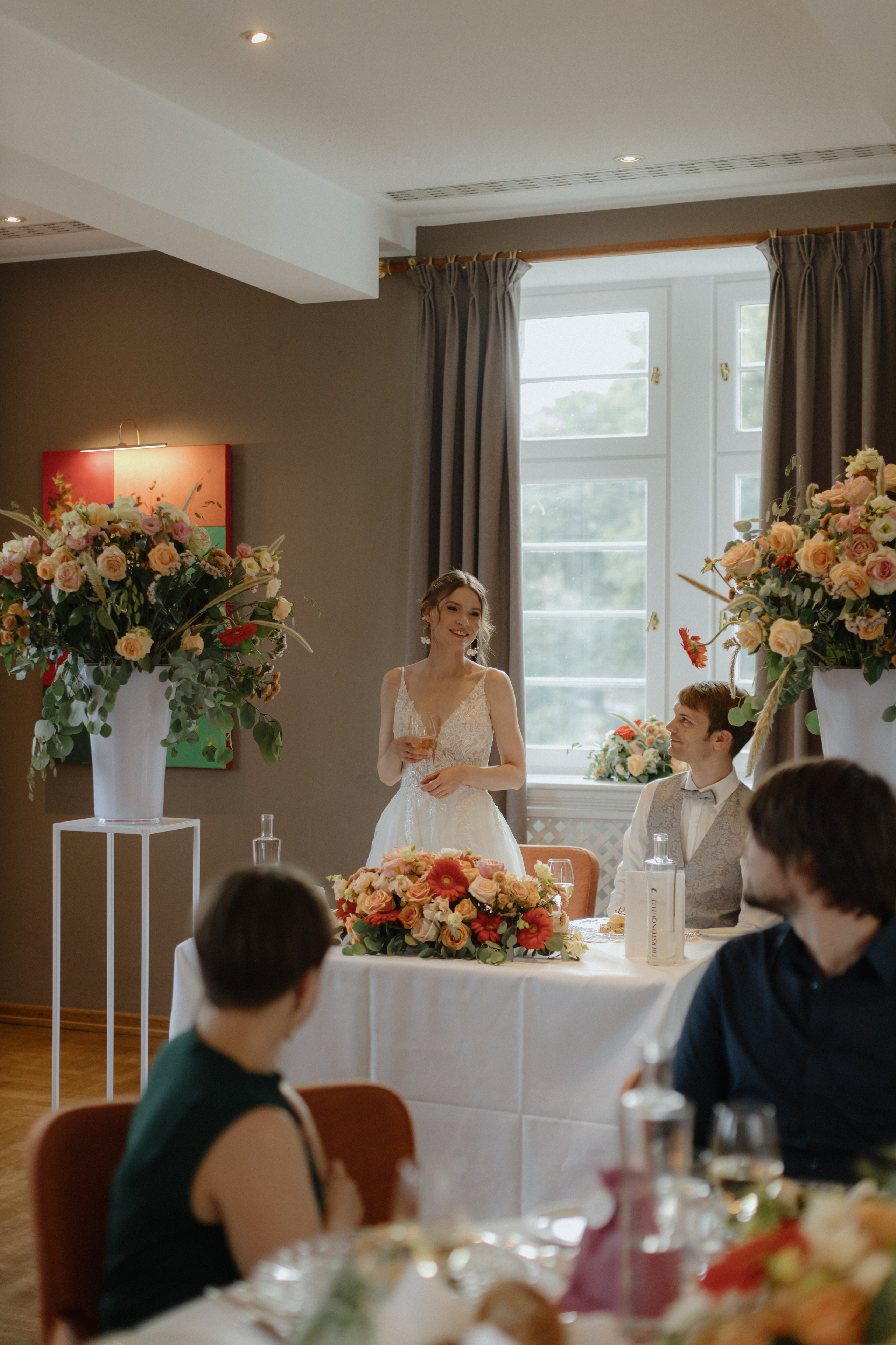 Irina & Birger. Фотограф в Германии — Мария Чистякова