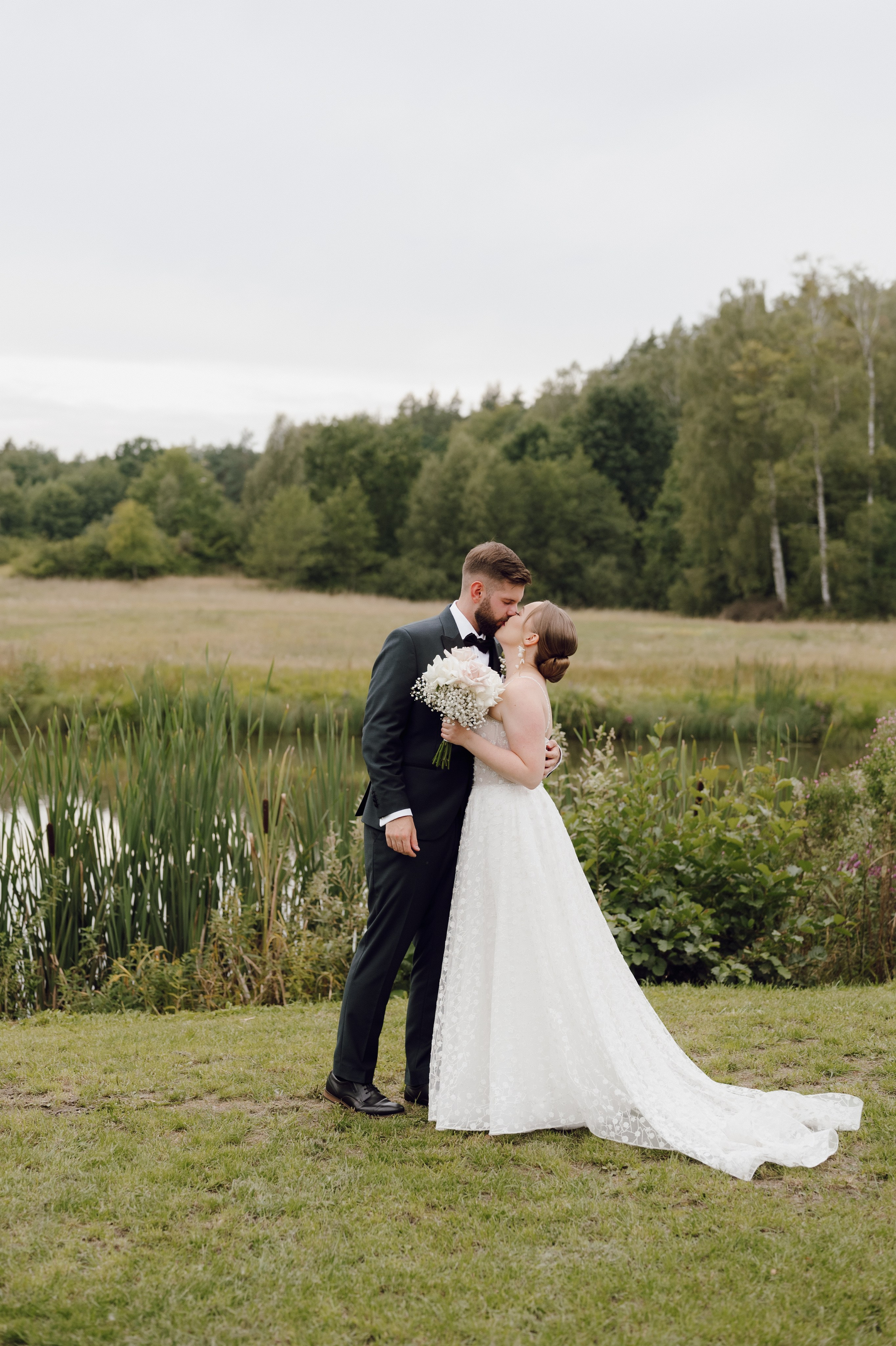 Reportaż Ślubny – Kasia i Kuba | Fotograf Ślubny Poznań. Ślubny fotograf Poznań | Oliwia Makara