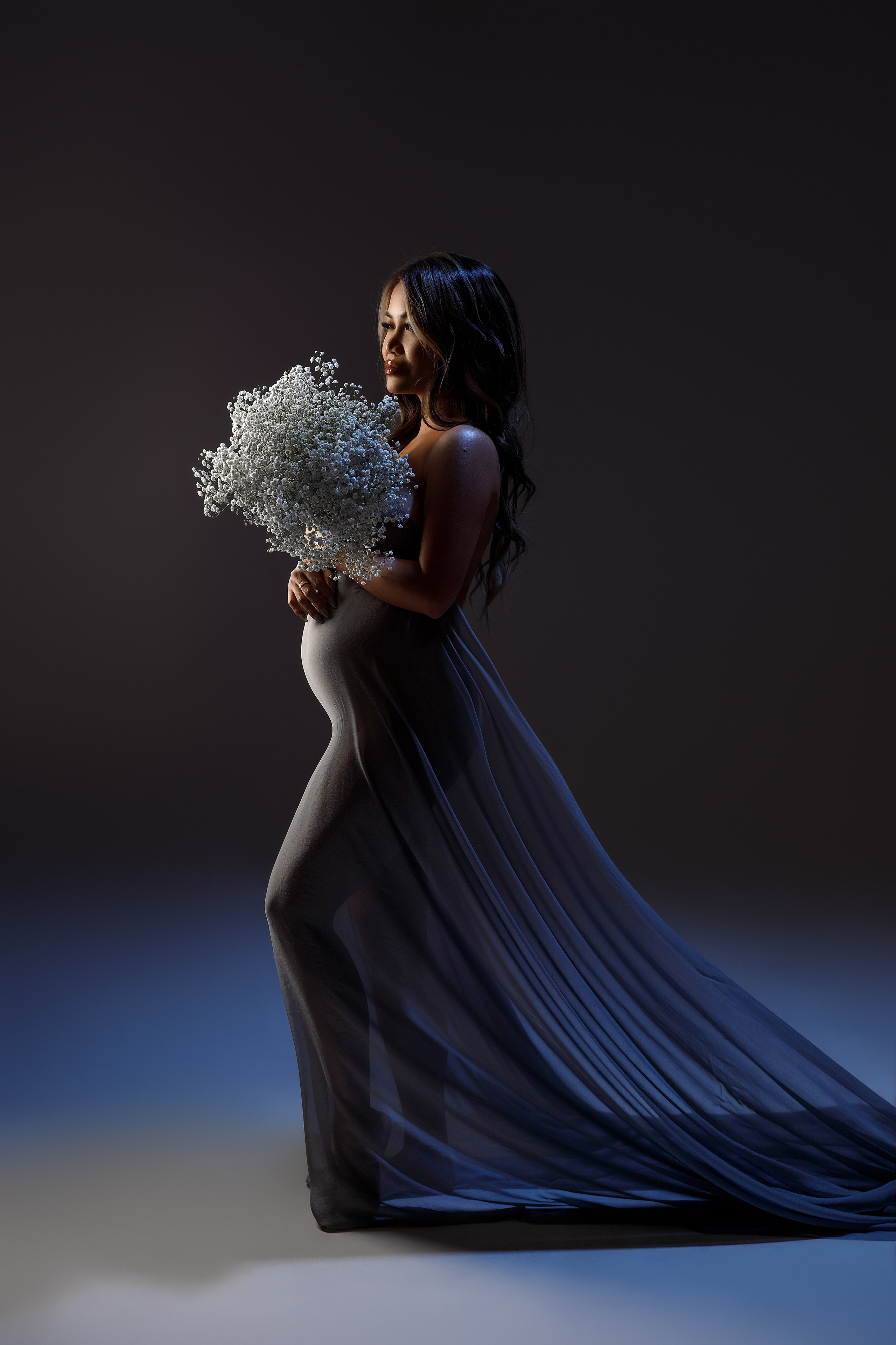 Portafolio de Fotografía de Maternidad – Natasha Reev. Natasha Reev Fotógrafa de maternidad en Los Ángeles