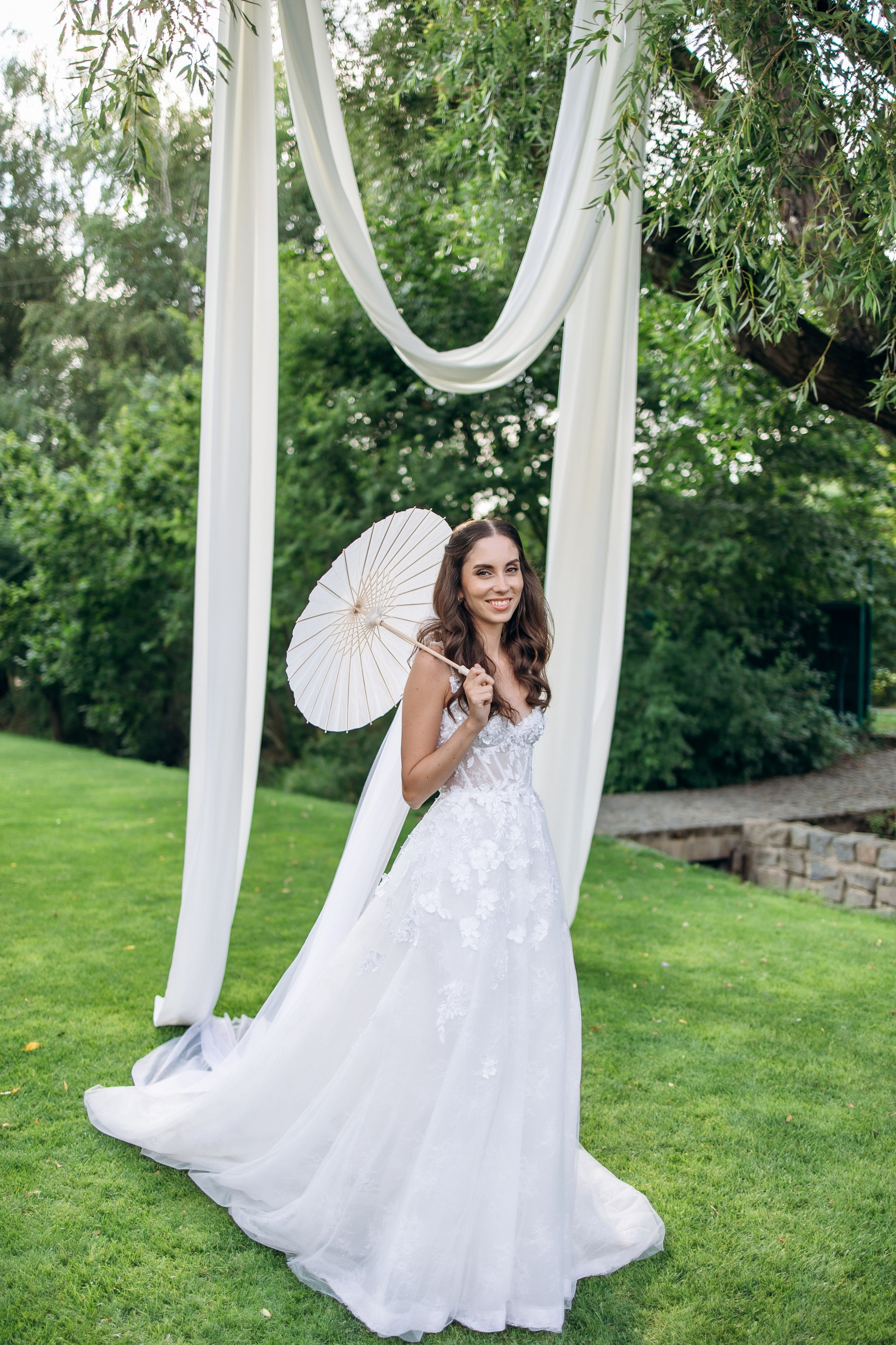 Wedding at Mlyn na Dobre vode