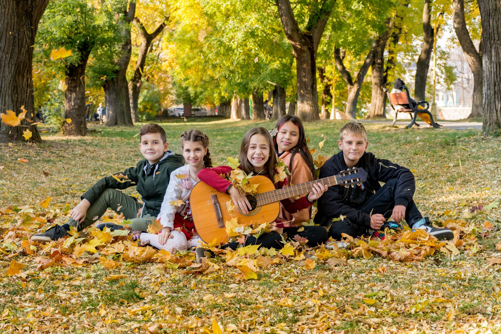 Mateřské školky a školy. RODINNÁ FOTOGRAFKA LABYK KATERYNA
