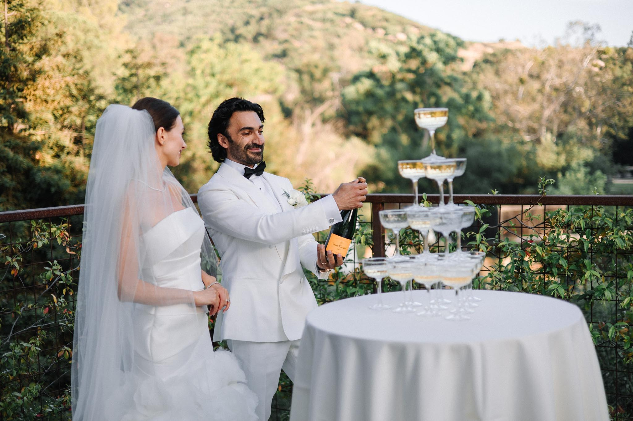 2025.05.24 Ievgenia & Reza. Sura Moments | Southern California Wedding Photo & Video