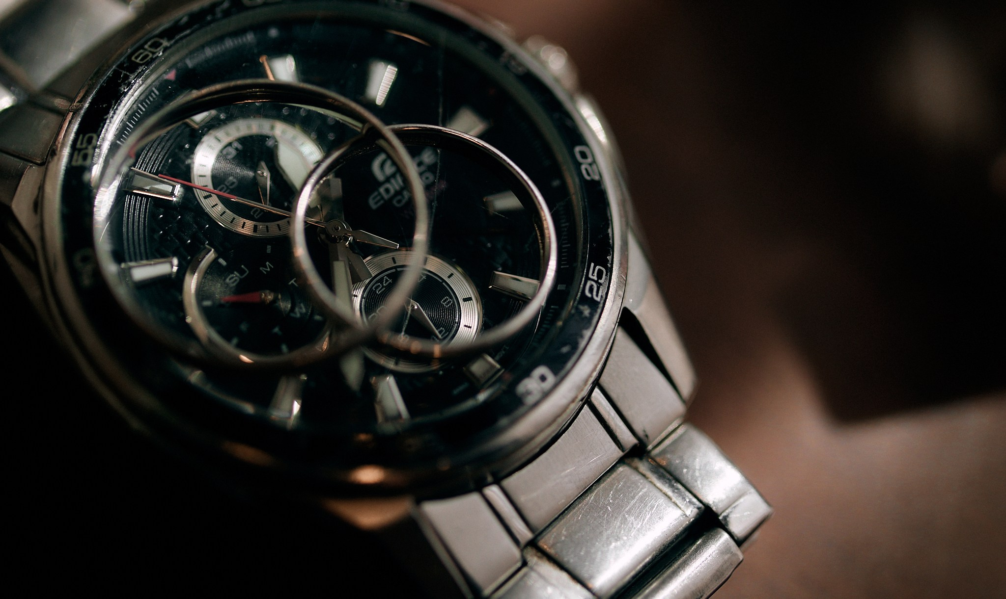 свадебный кольца