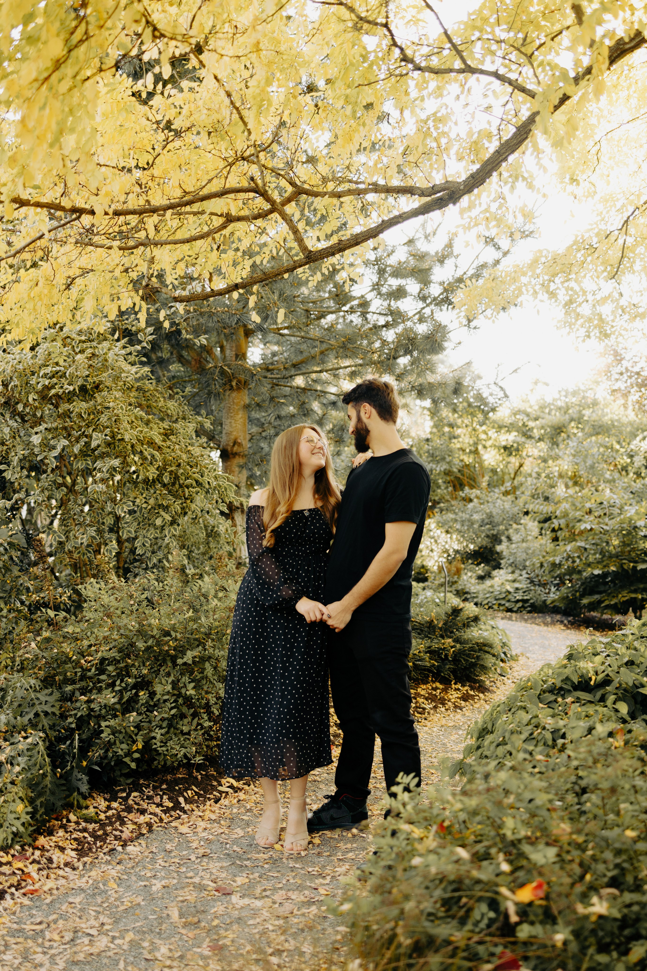 Emin&Ilona. Professional photographer in Minnesota, Alina Volkova