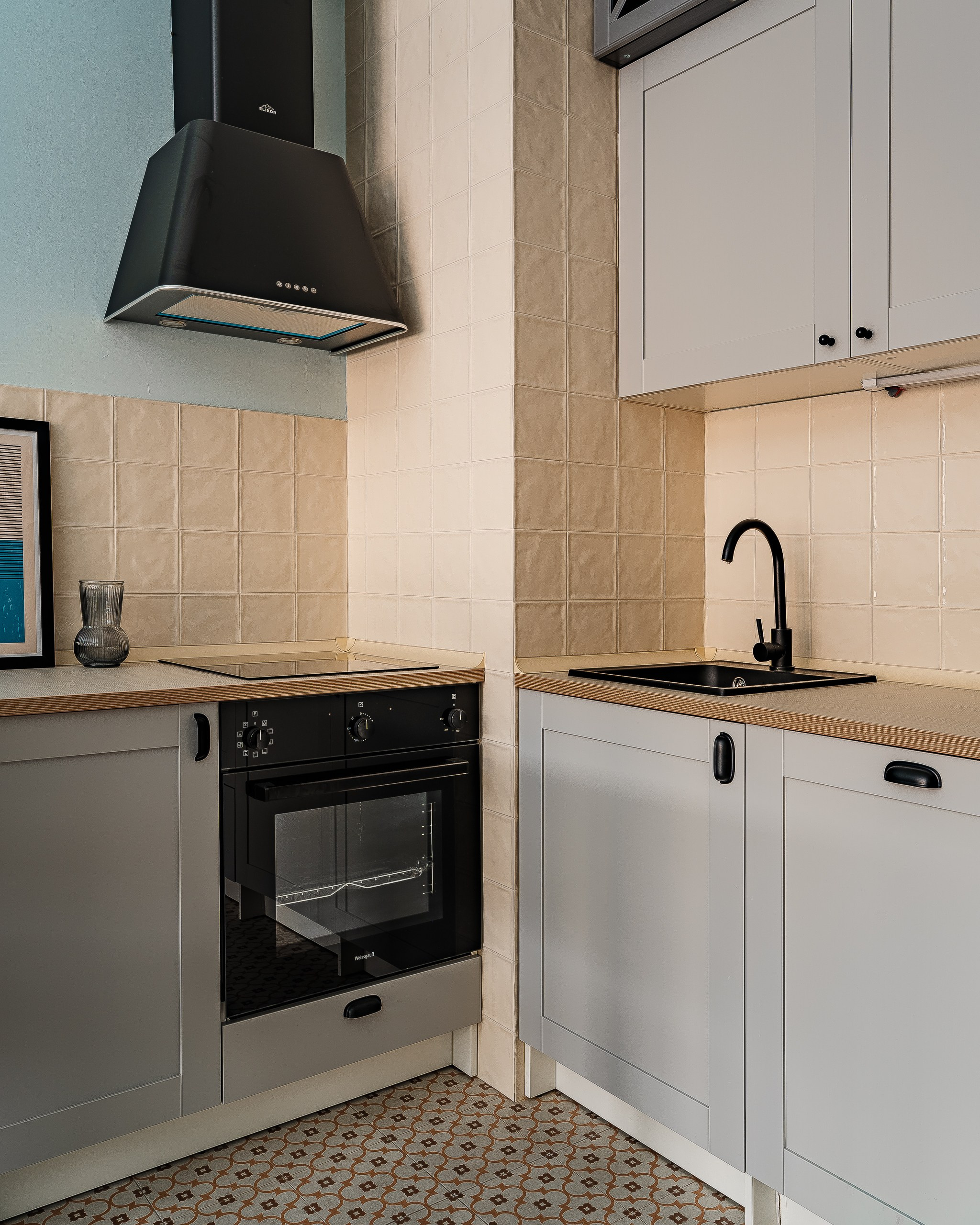 Publications of my work in print and online media