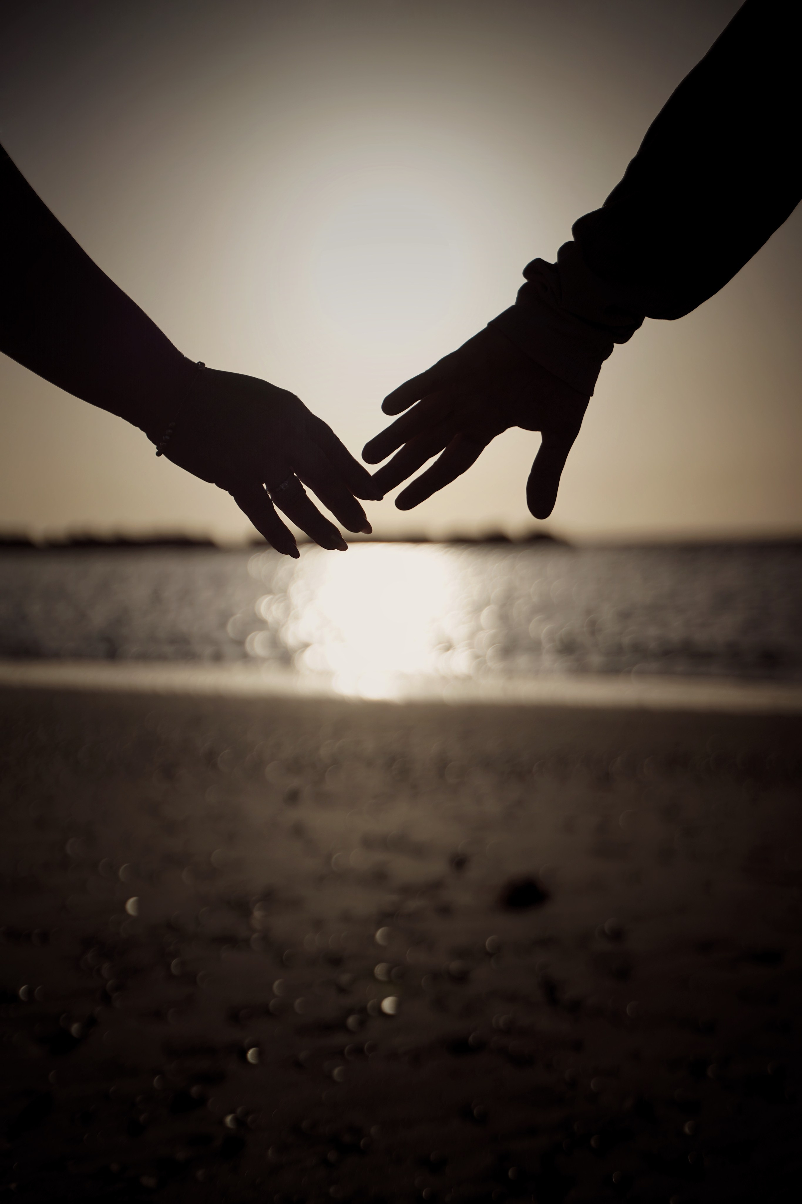 Закат. Фотограф. Визуал. Хайфа. Талья Цветкова