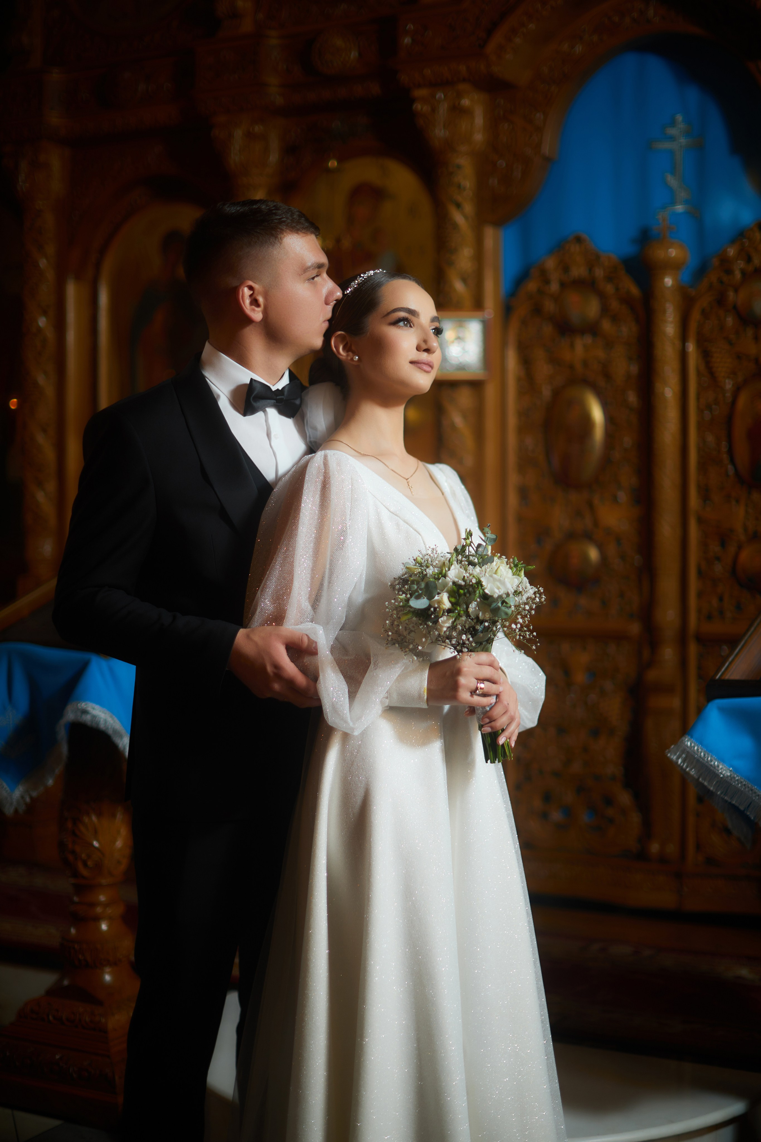 Victor & Adriana. Свадебный и семейный фотограф. Fotograf de nunta si familie