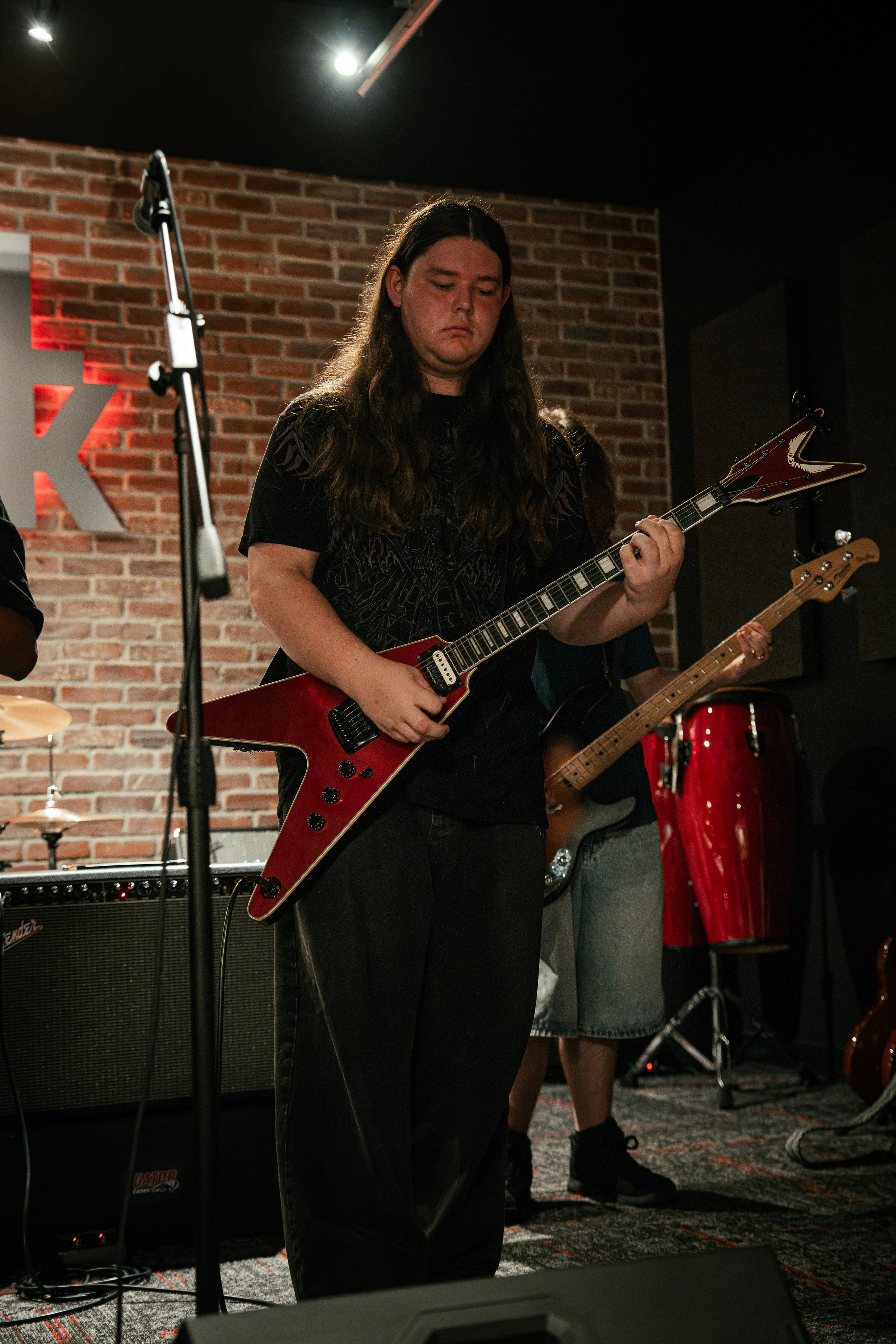 Open School Of Rock. Welcome to my video and photo world!