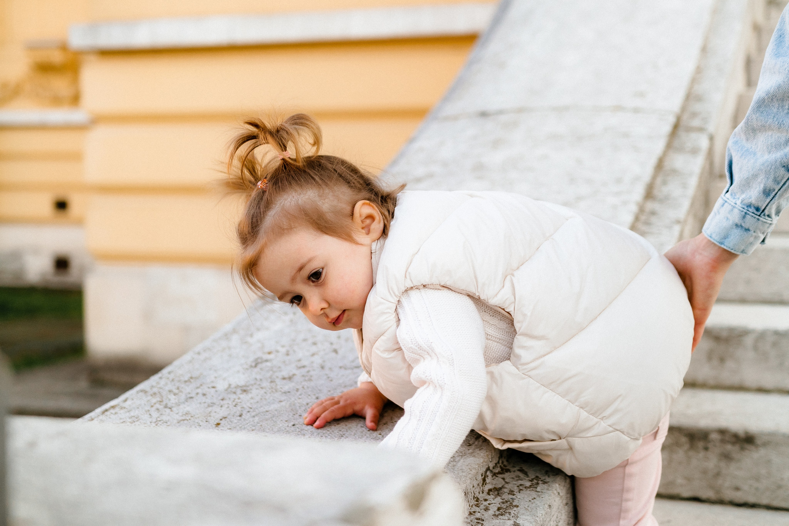 Natali & Lisa. Elena Gorobets. Photographer in Zagreb