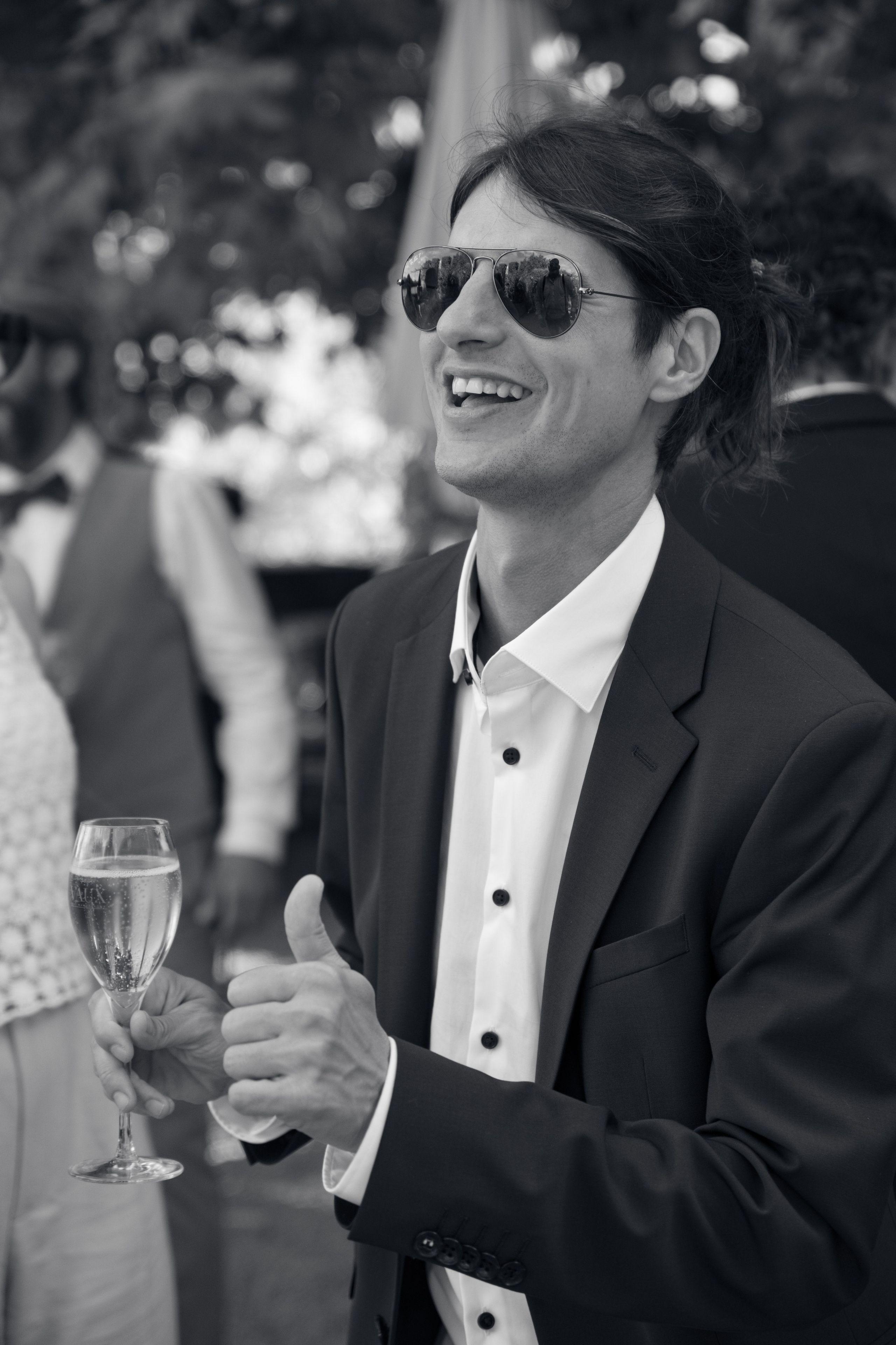 Anto and Nico. Wedding photography — EMU Photos