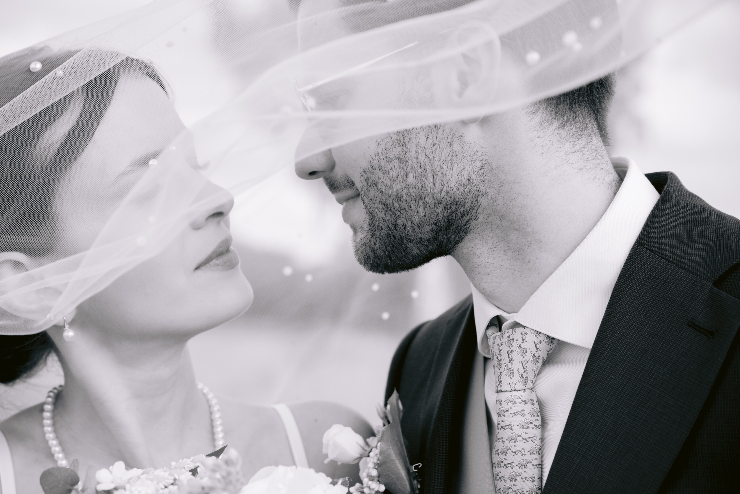 Artjom and Alex. Wedding photography — EMU Photos