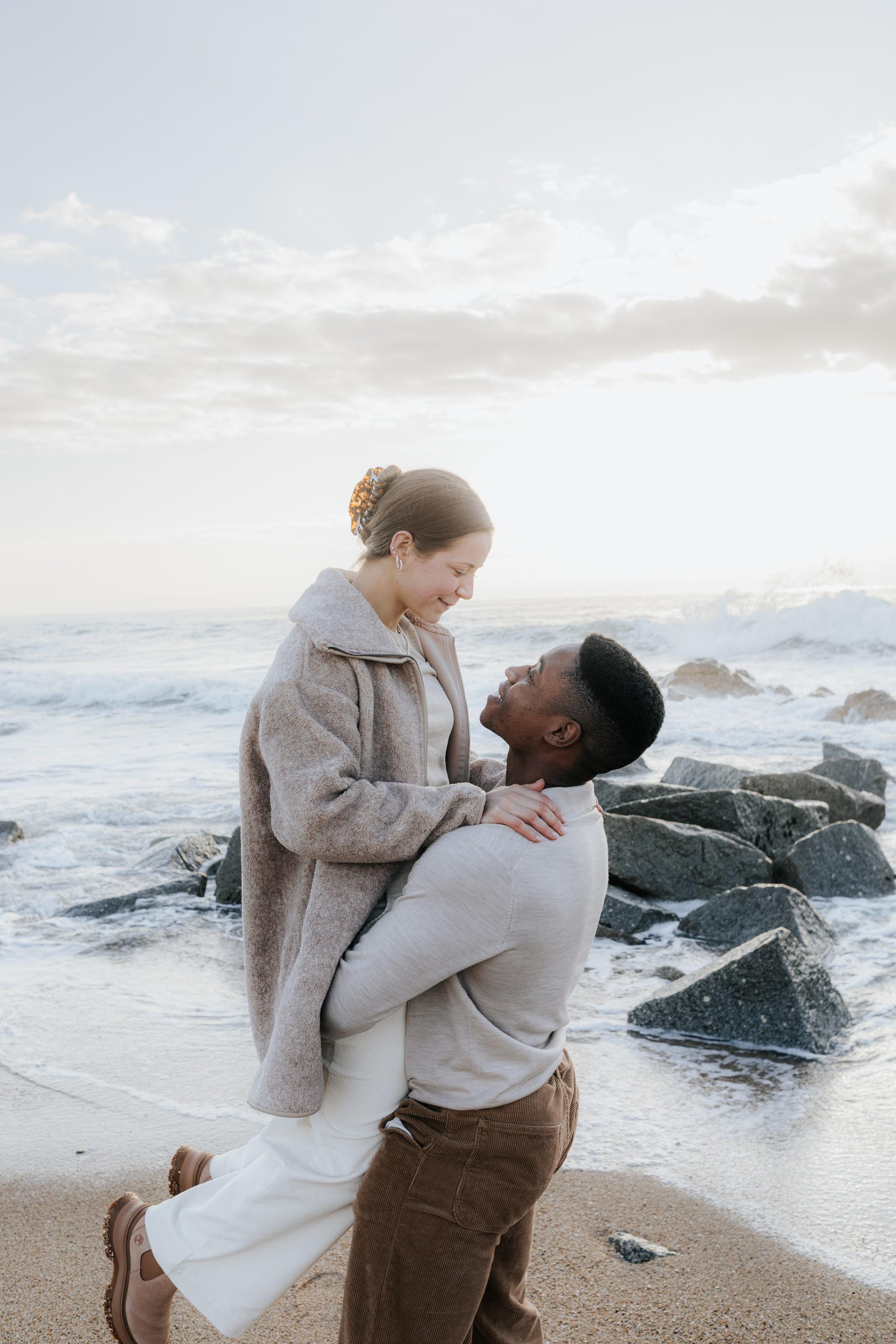 Ellen & Sabien — Senhor da Pedra. Philipe Fotografia