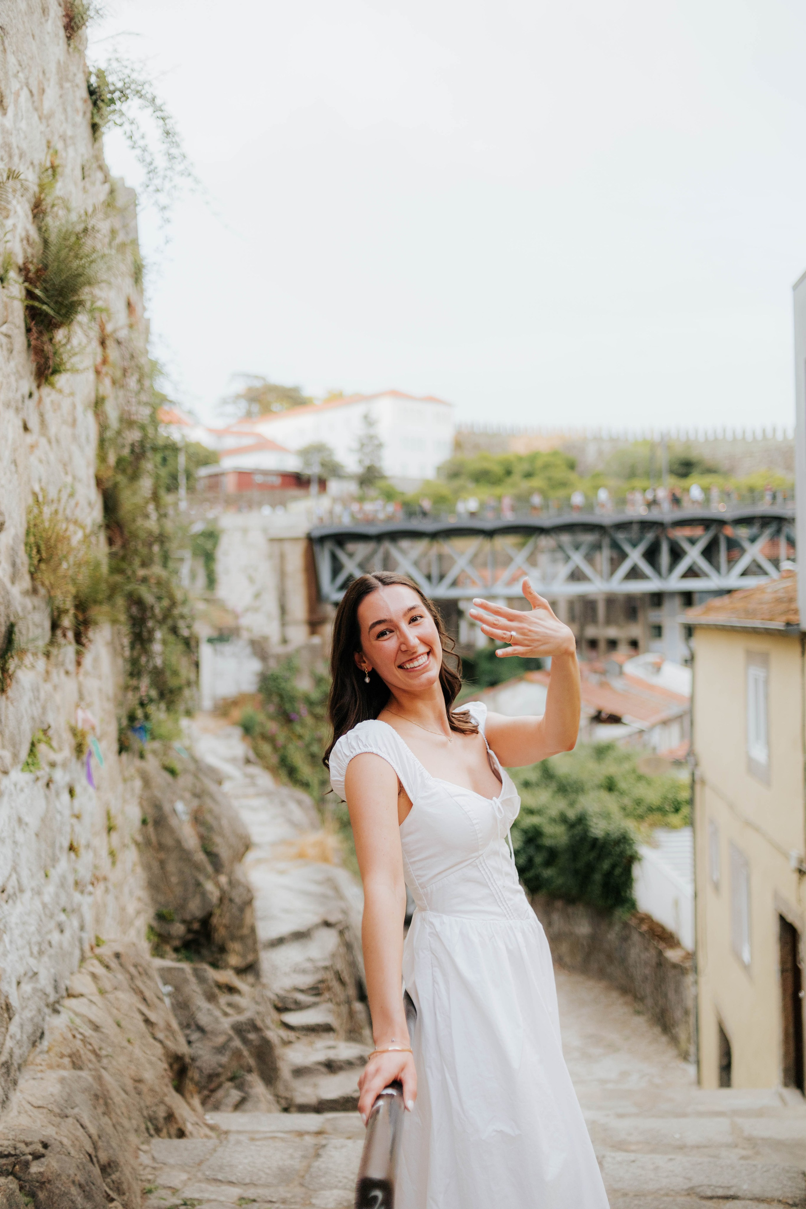 Michael & Brianne / Engagement Session. Philipe Fotografia