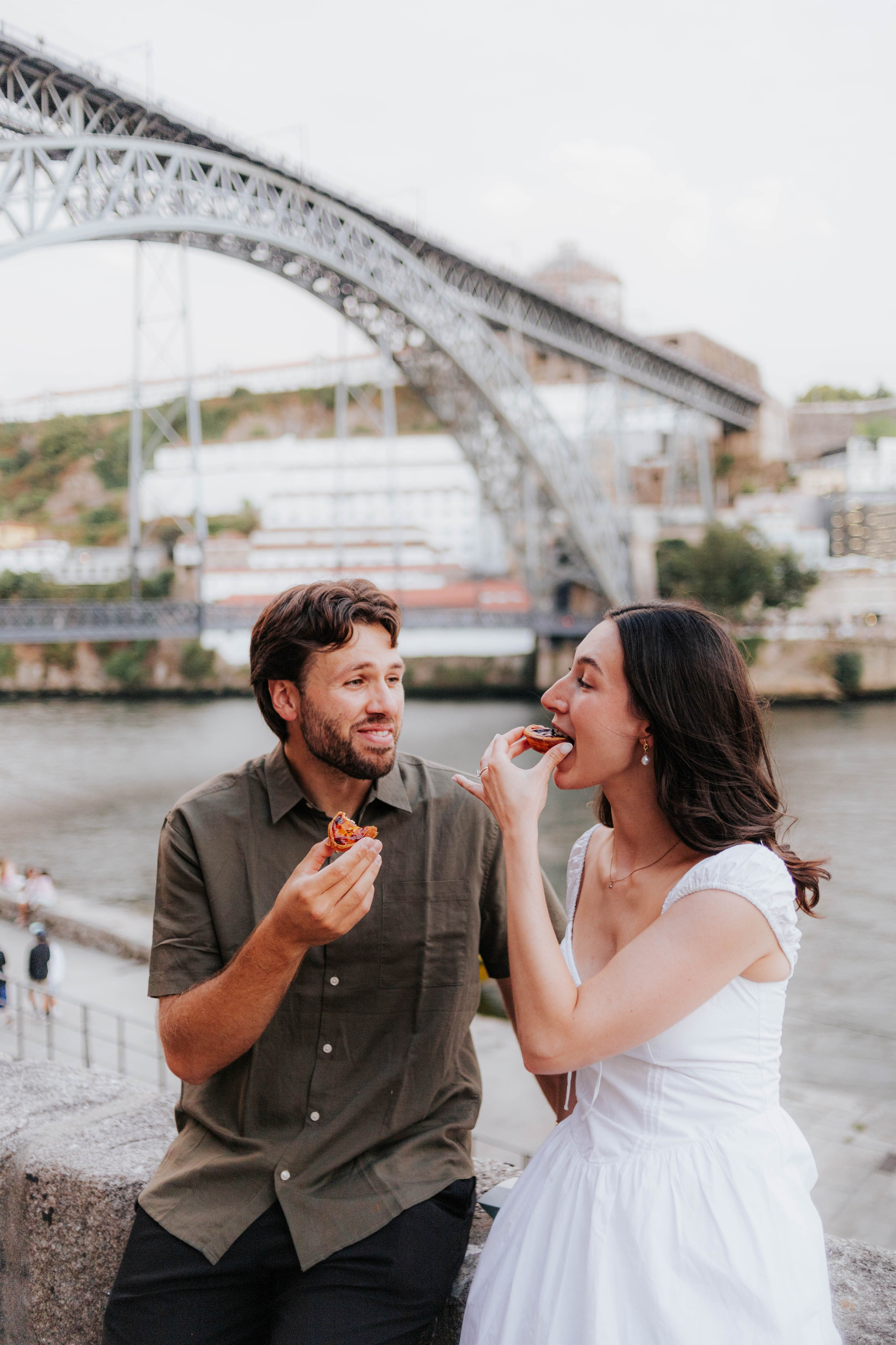 Michael & Brianne / Engagement Session. Philipe Fotografia