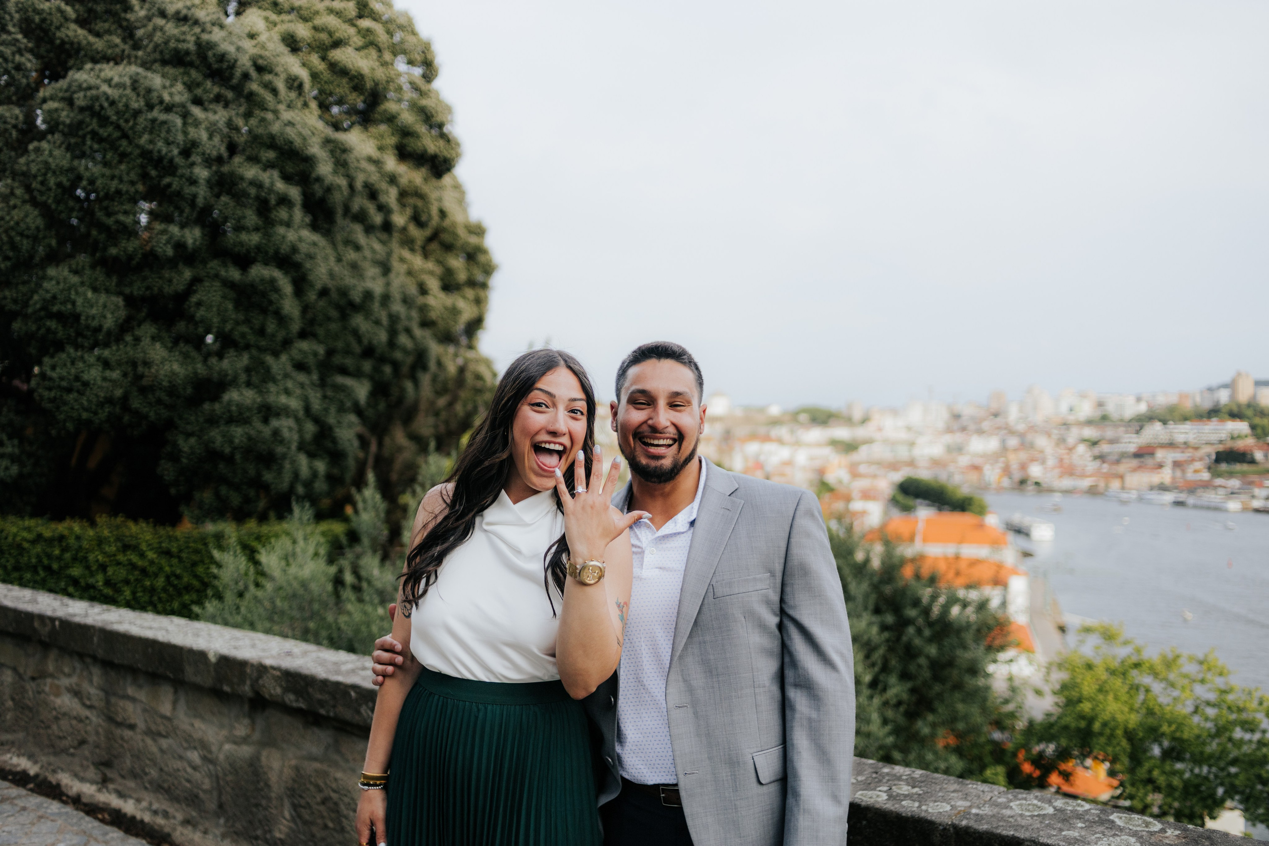 Wedding Proposal Alex & Jesba. Philipe Fotografia