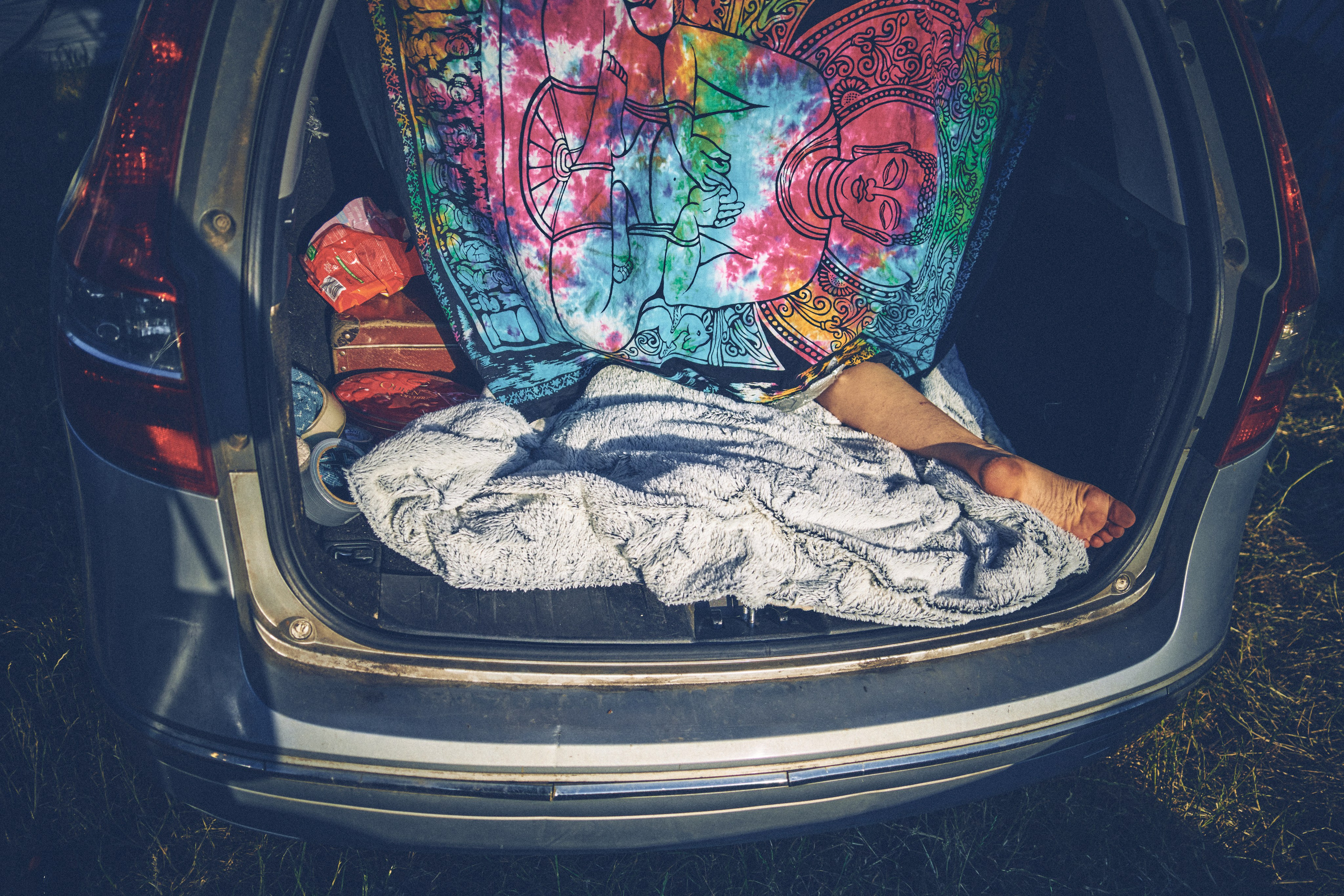 FRUN Freedom Universe — 2023. Andriej Szypilow — Photography & Videography