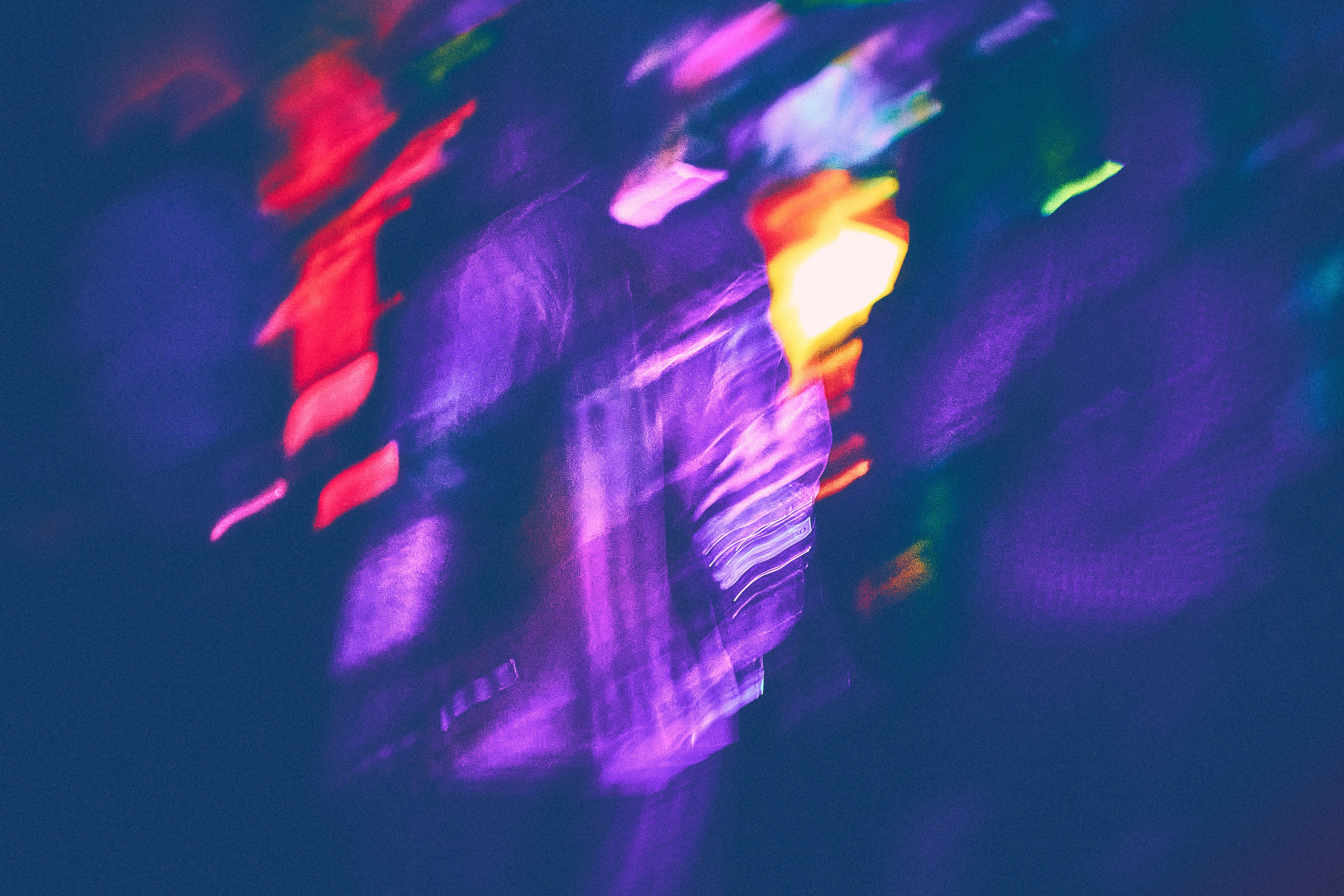 Organic Festival 2024. Андрей Шипилов — Фотография & Видеография