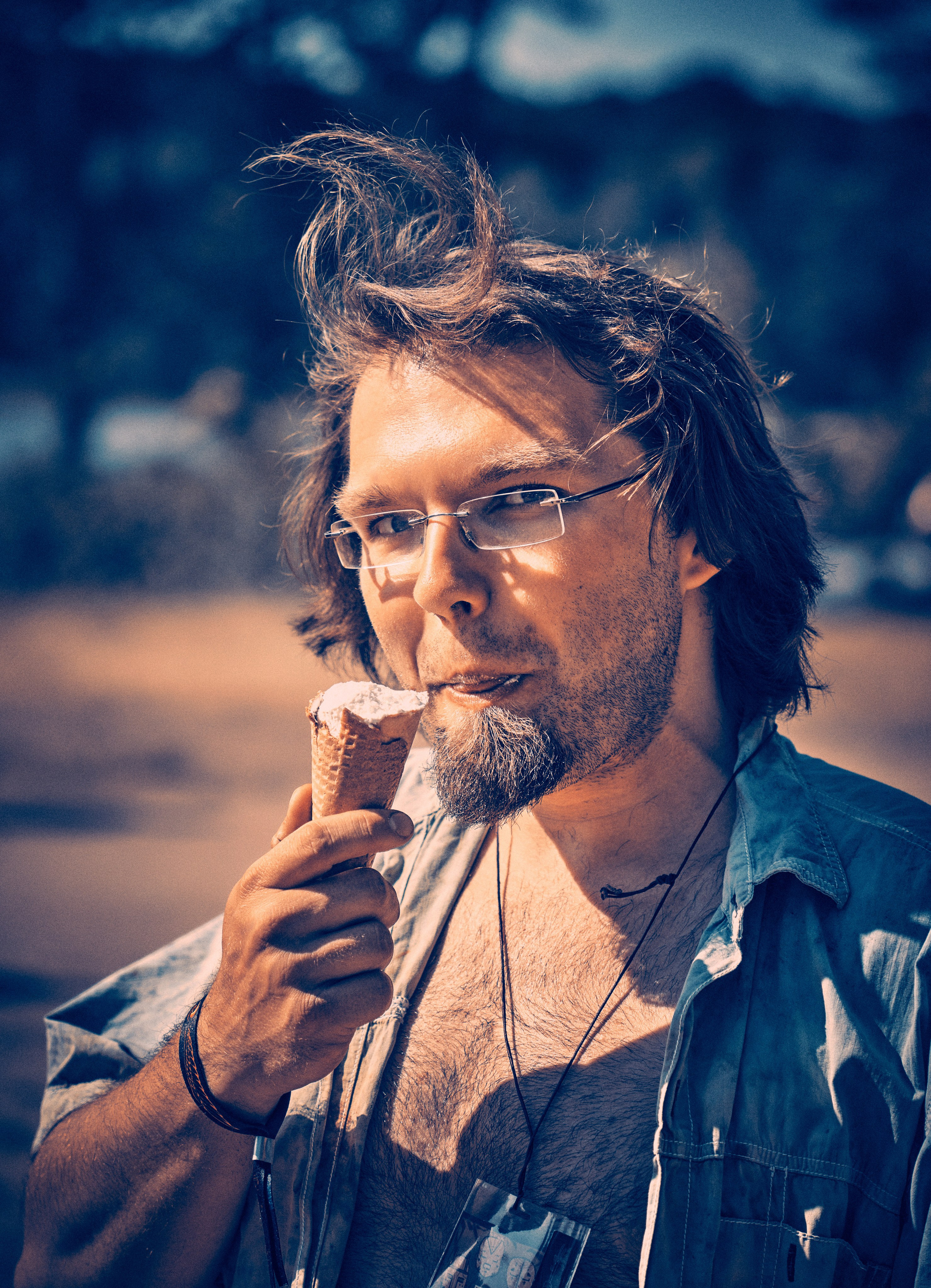 FRUN Freedom Universe — 2023. Andriej Szypilow — Photography & Videography