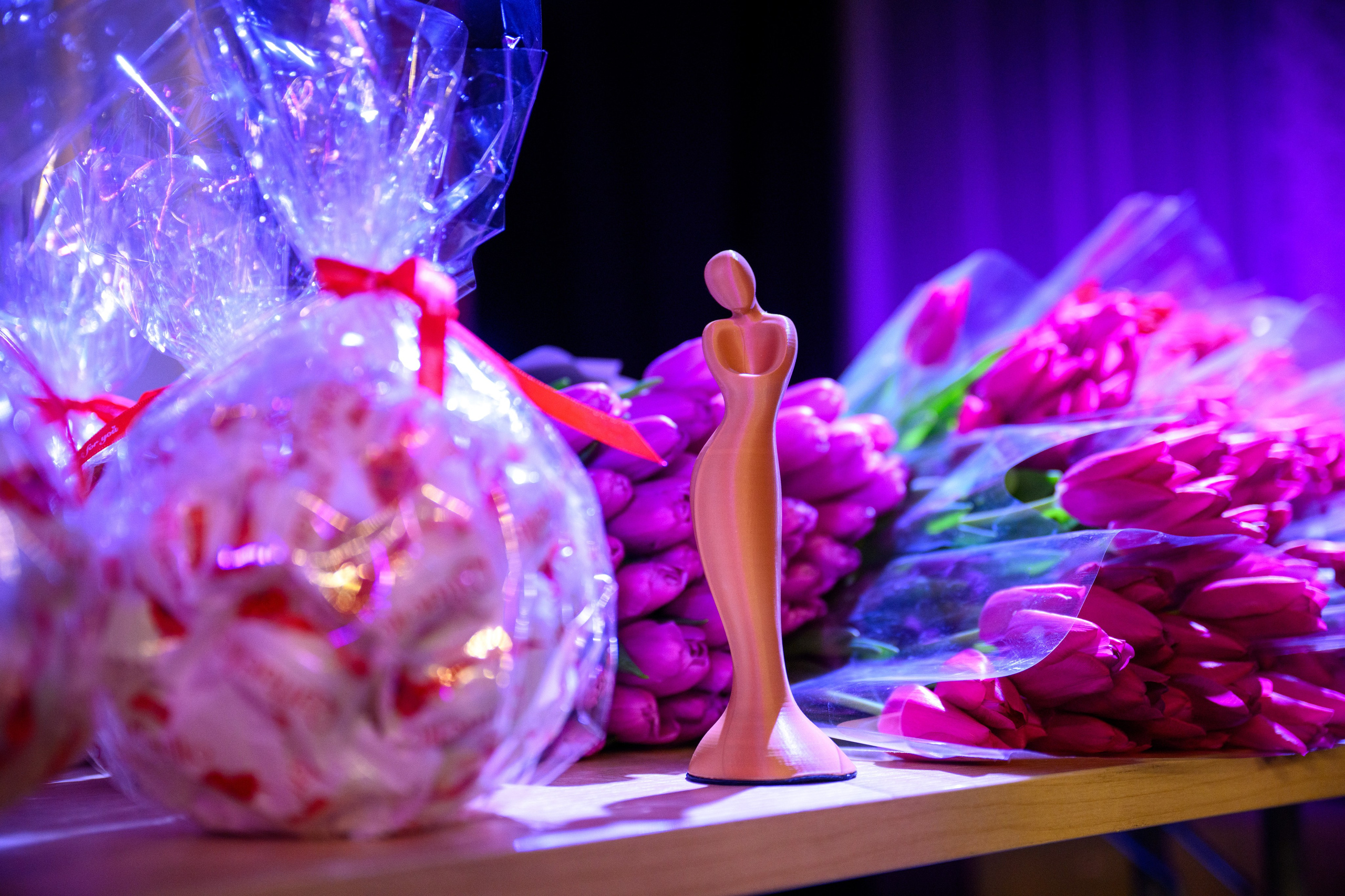 “Gada sieviete Rēzeknē 2024”. Ritvars Pujats Emotion Photographer