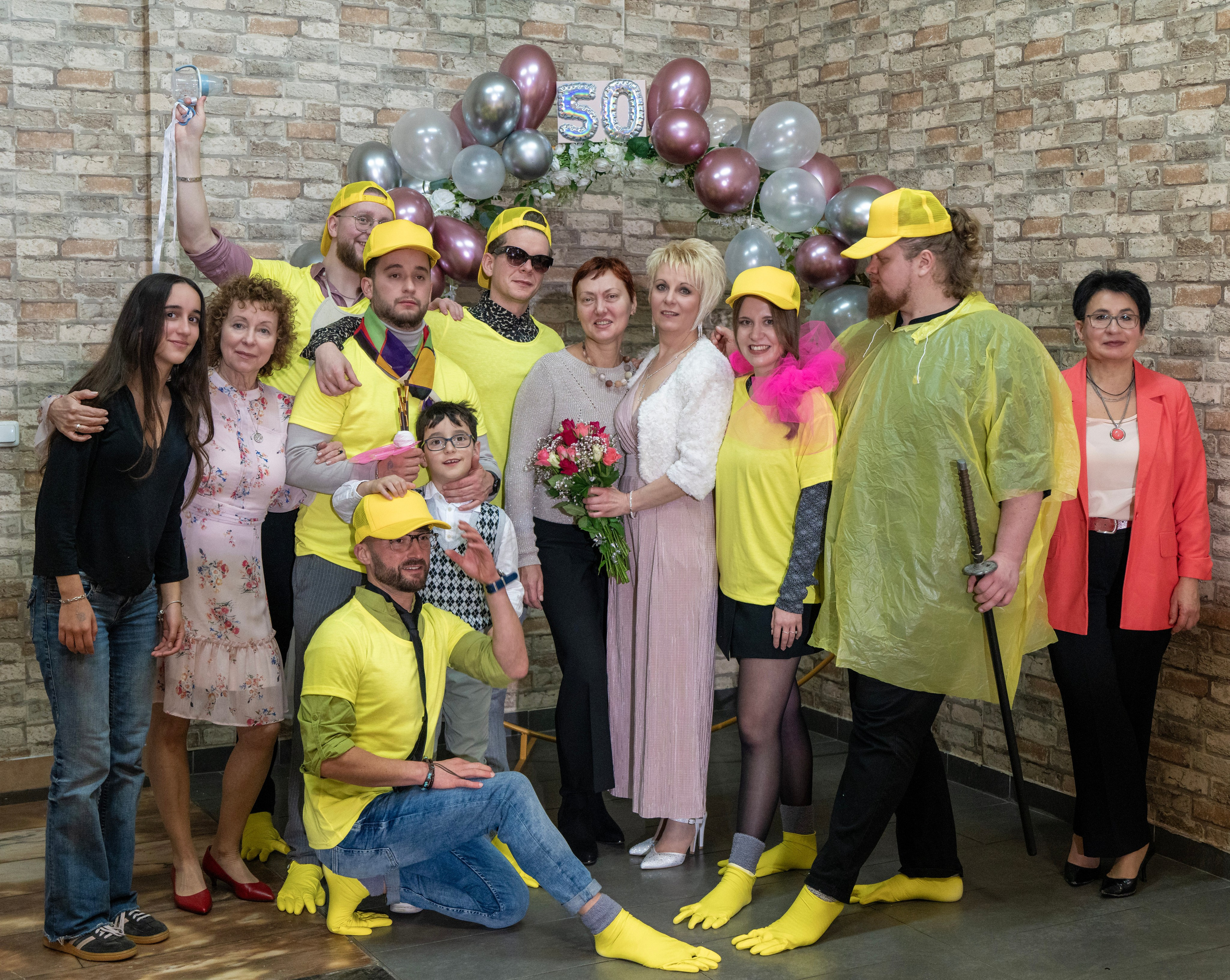 С ДНЁМ РОЖДЕНИЯ ОКСАНА. LUKIN IGOR Photography