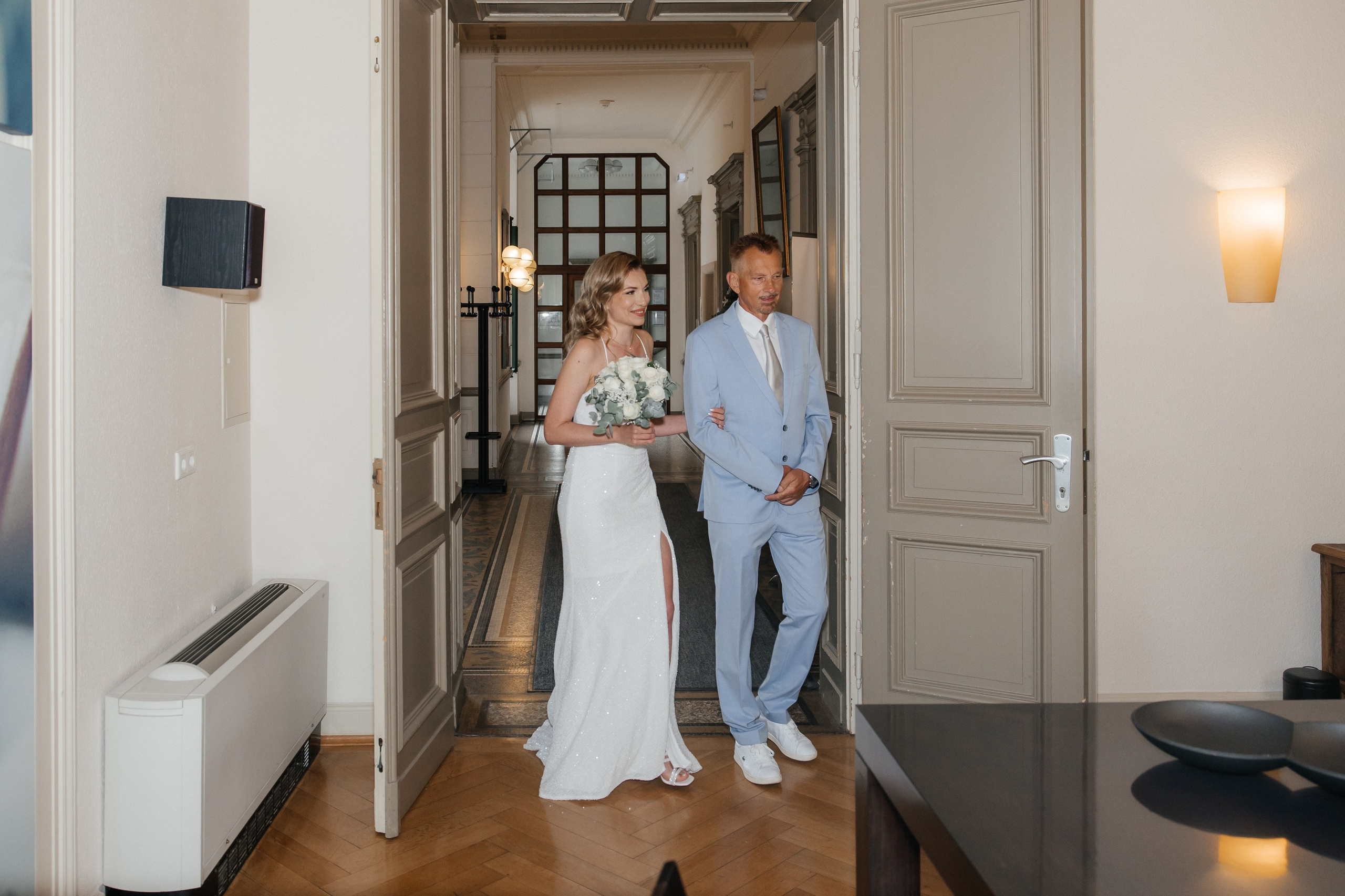 Yvonne & Eric Schloss Neersen. Familien & Hochzeitfotografin Nadja Holzmann