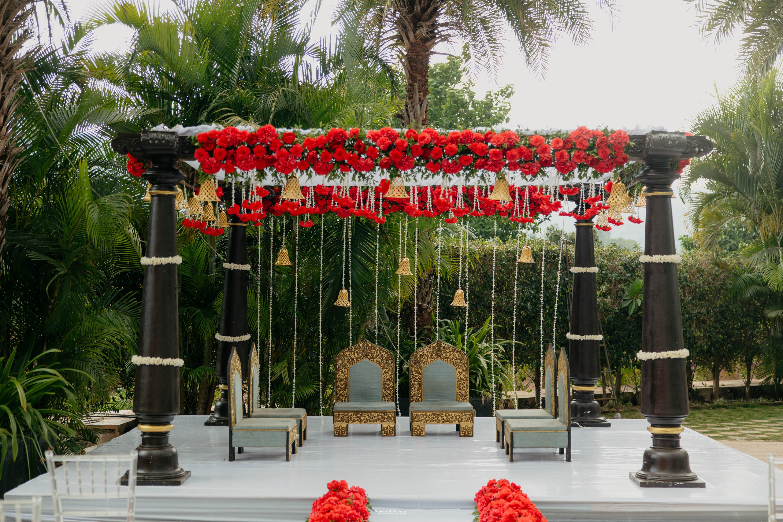 “Ankur & Malavika | Two States, One Soul”