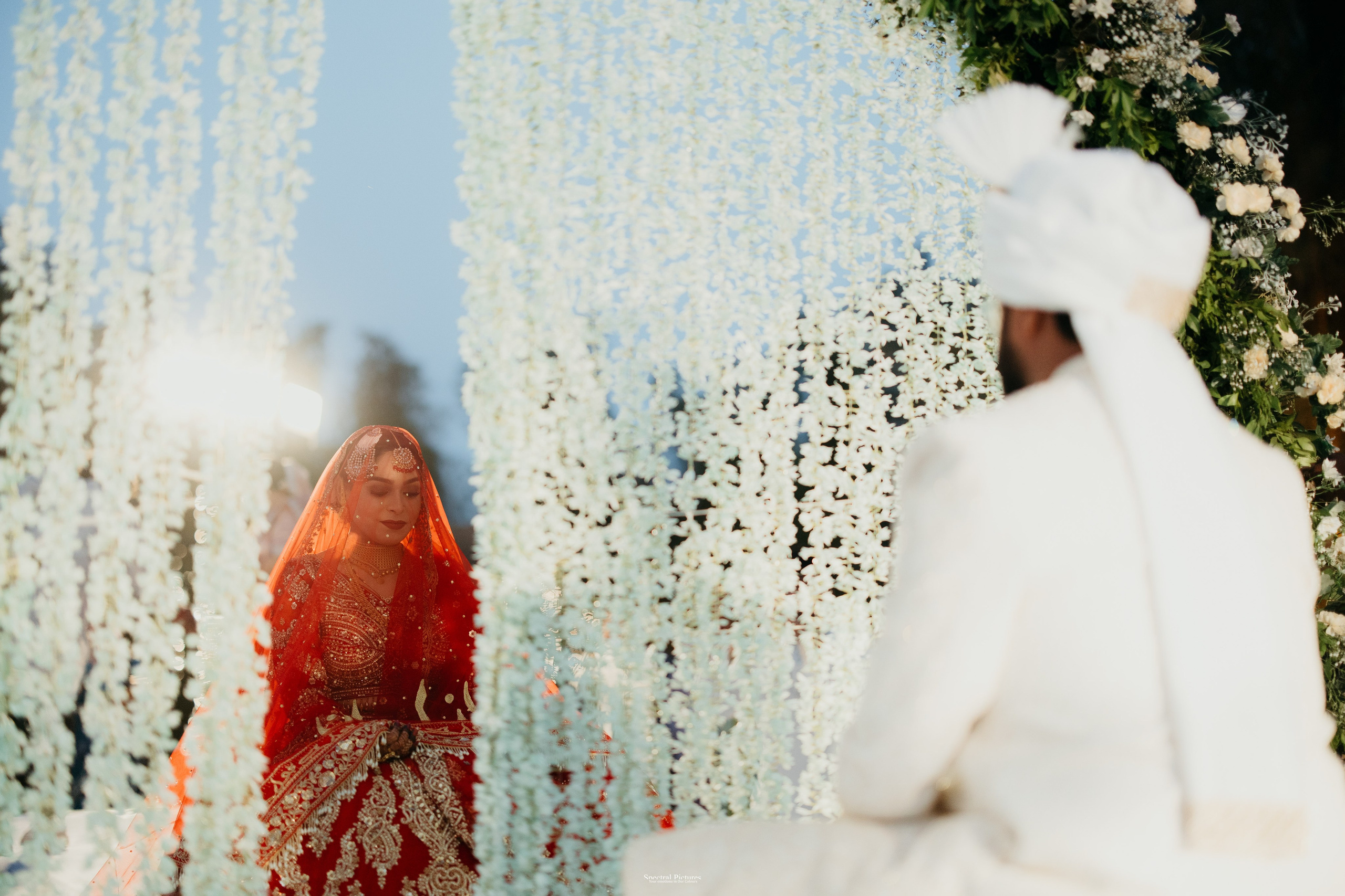 “Dilnawaz & Mumtaz | When Duas Align”