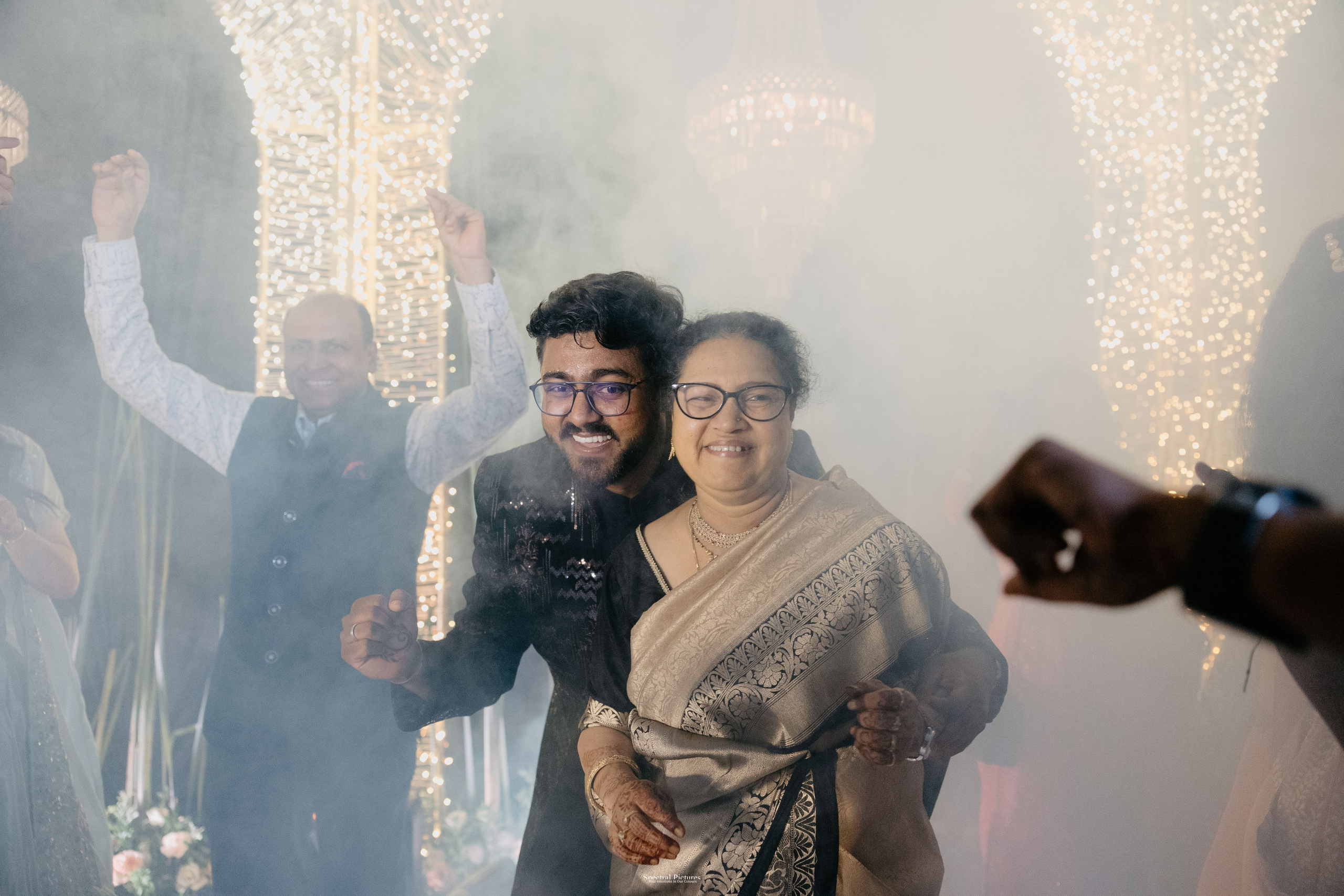 “Dilnawaz & Mumtaz | When Duas Align”