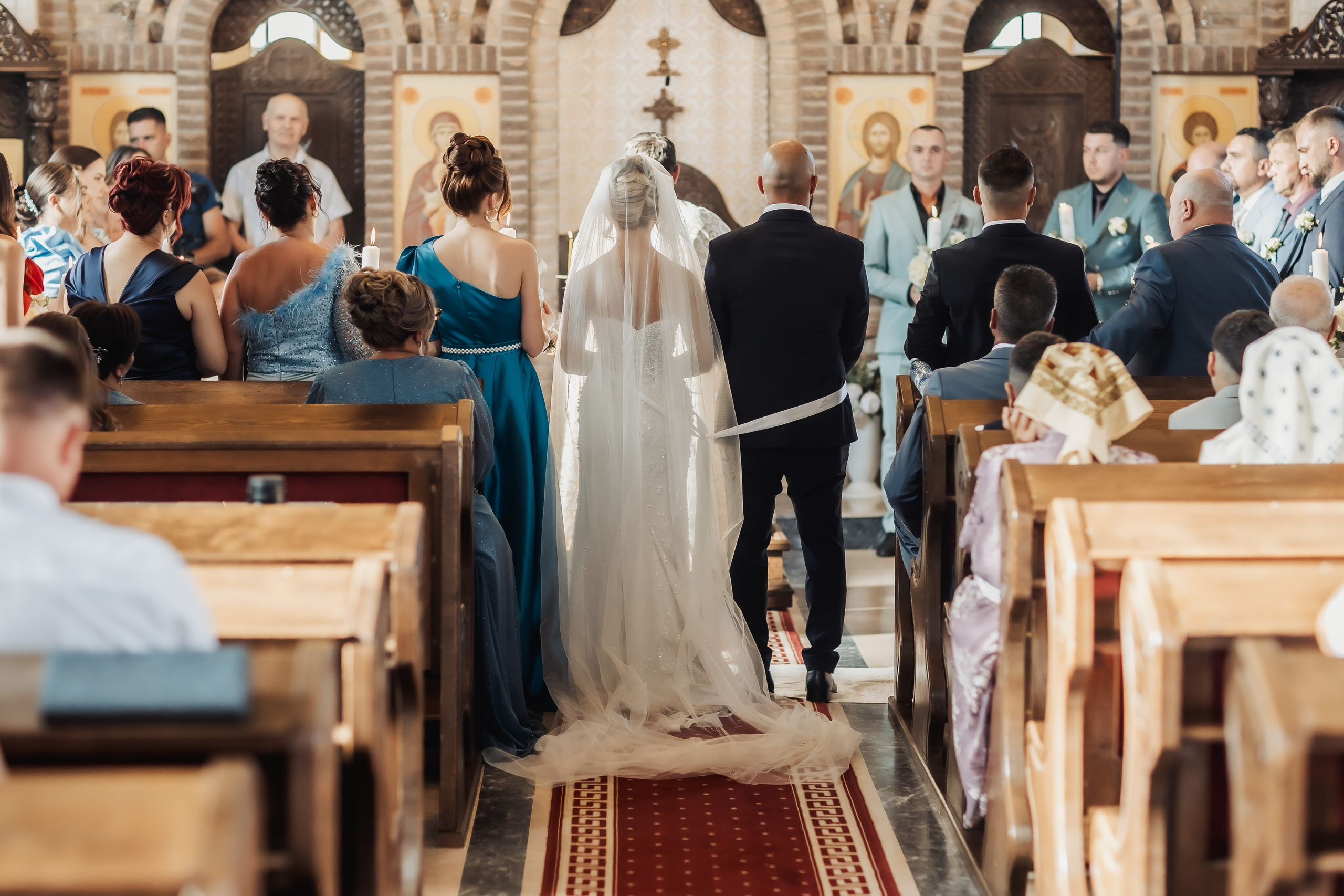 Mihai & Daniela. Fotograf nuntă Bistrița | Fotograf botez & evenimente — Happy Weddings