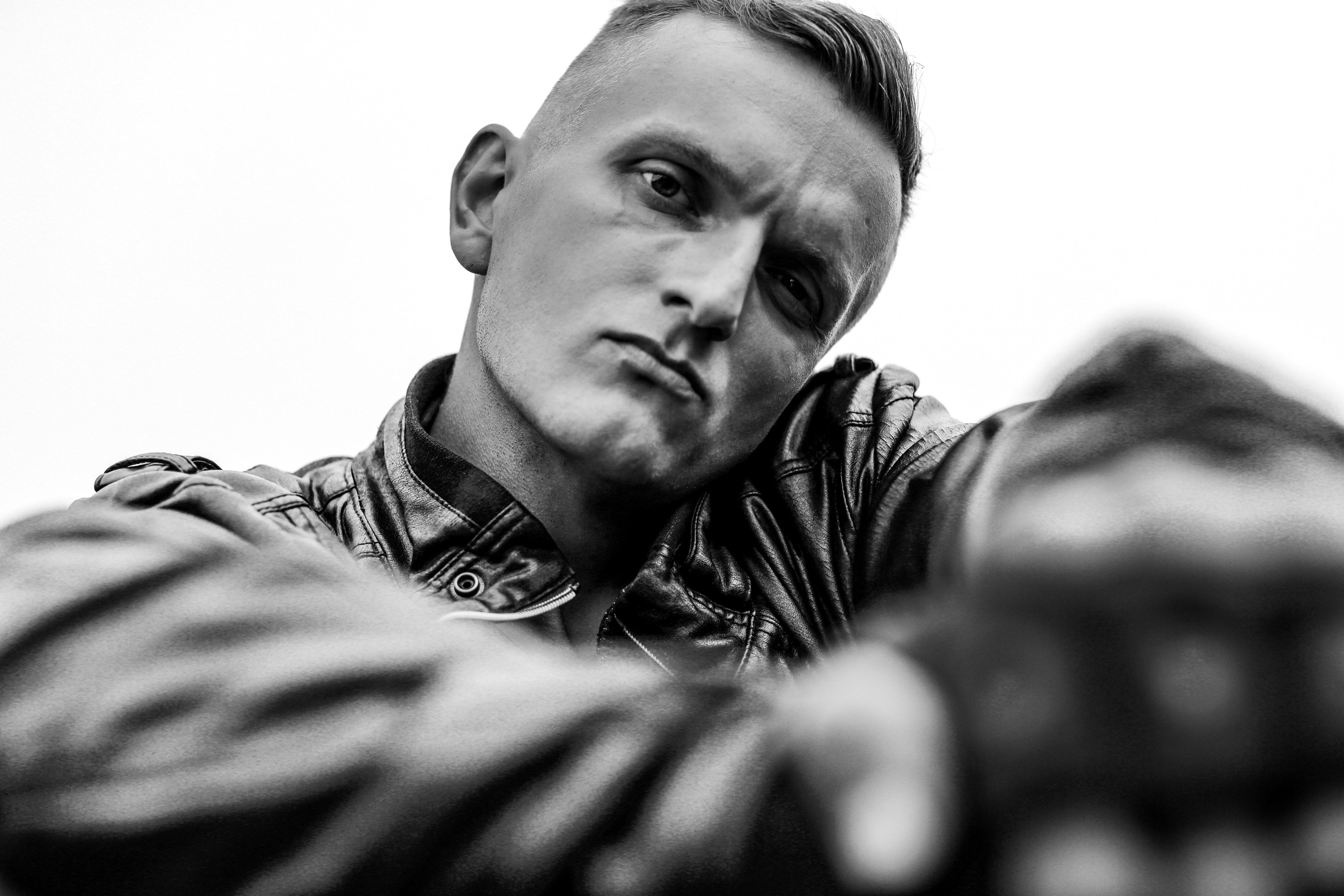 Portrait. Портретный и репортажный фотограф в Бишкеке Петренко Александр