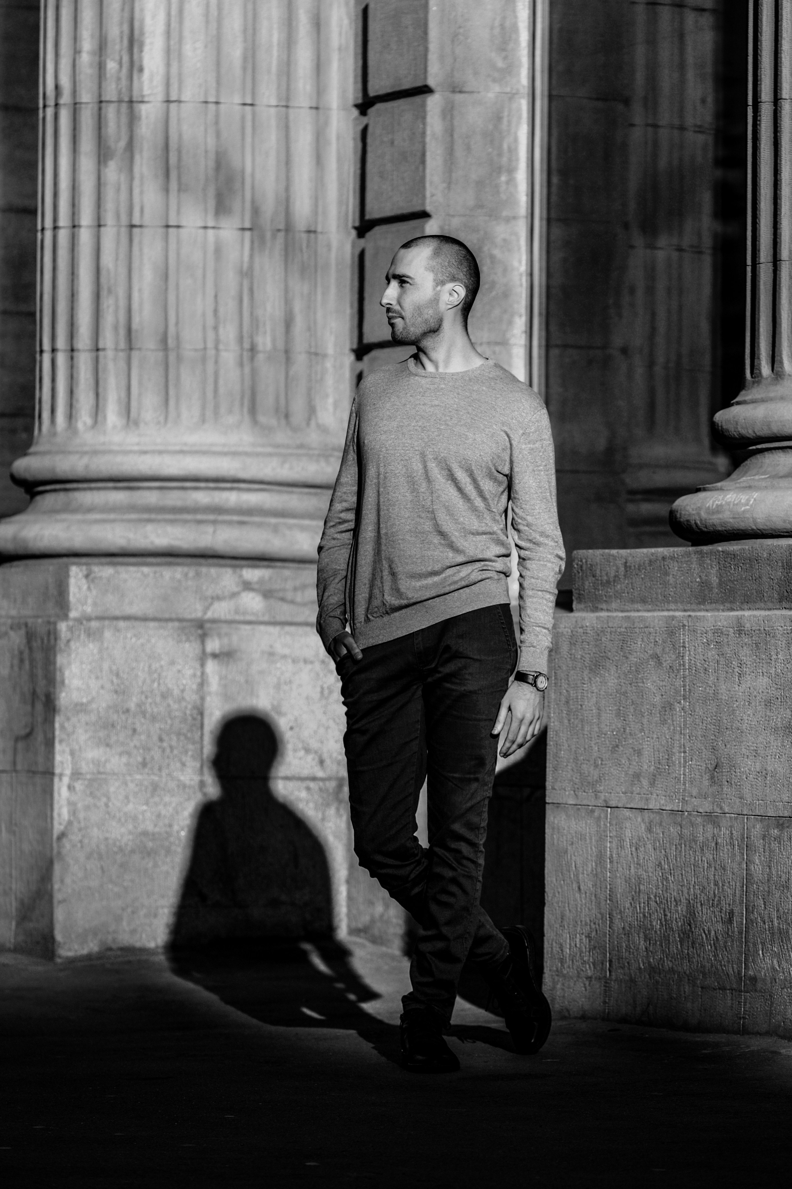 Portrait. Портретный и репортажный фотограф в Бишкеке Петренко Александр