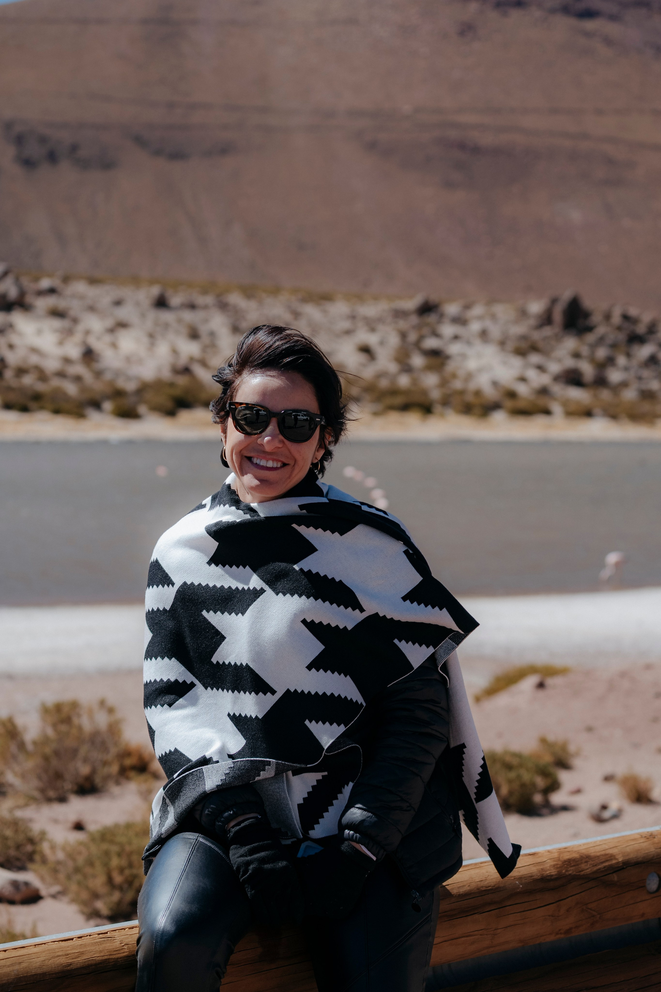 Geyser El Tatio (cobertura en tour privado). Principal