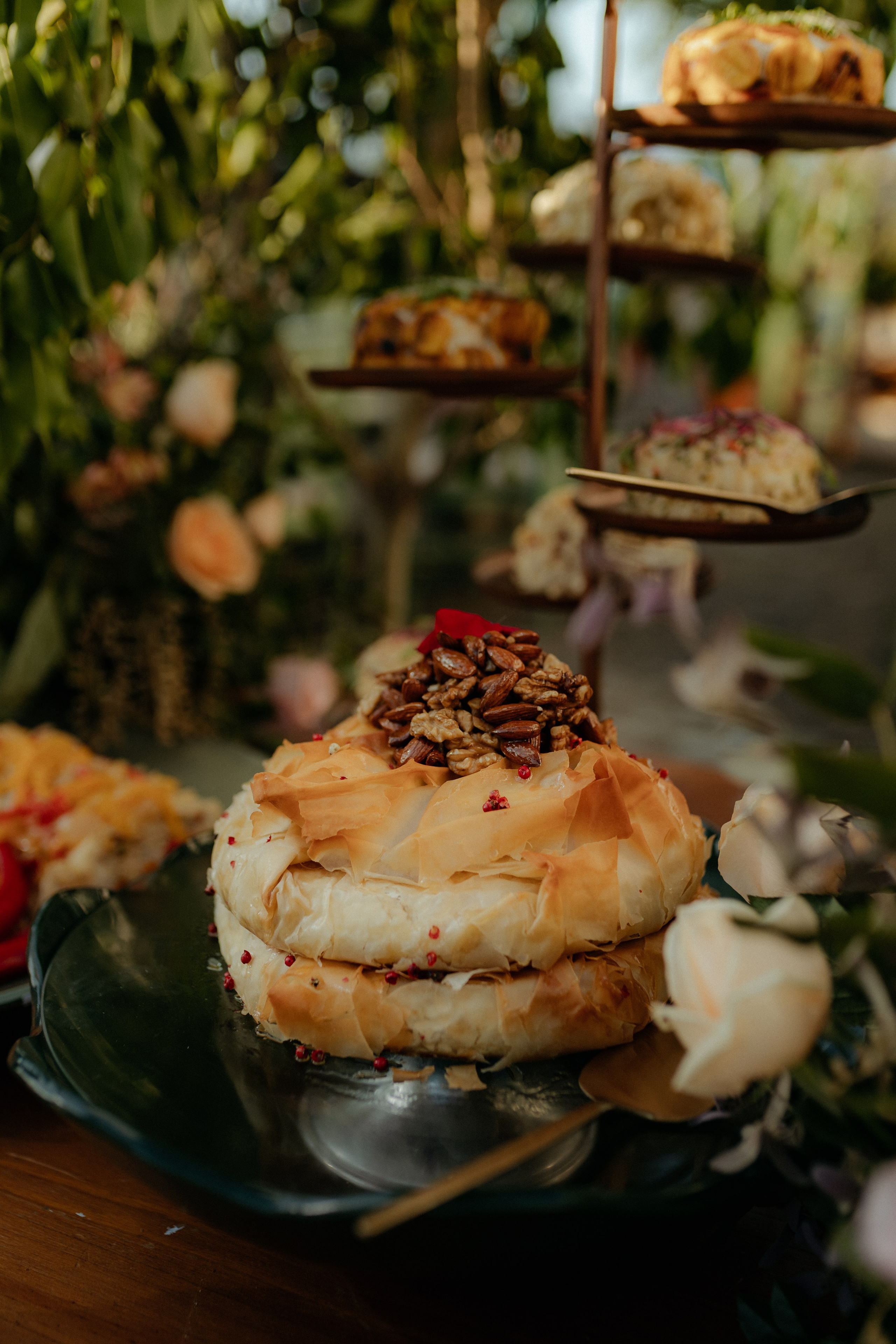 Jessica e Anna Luiza (matrimonio). Principal