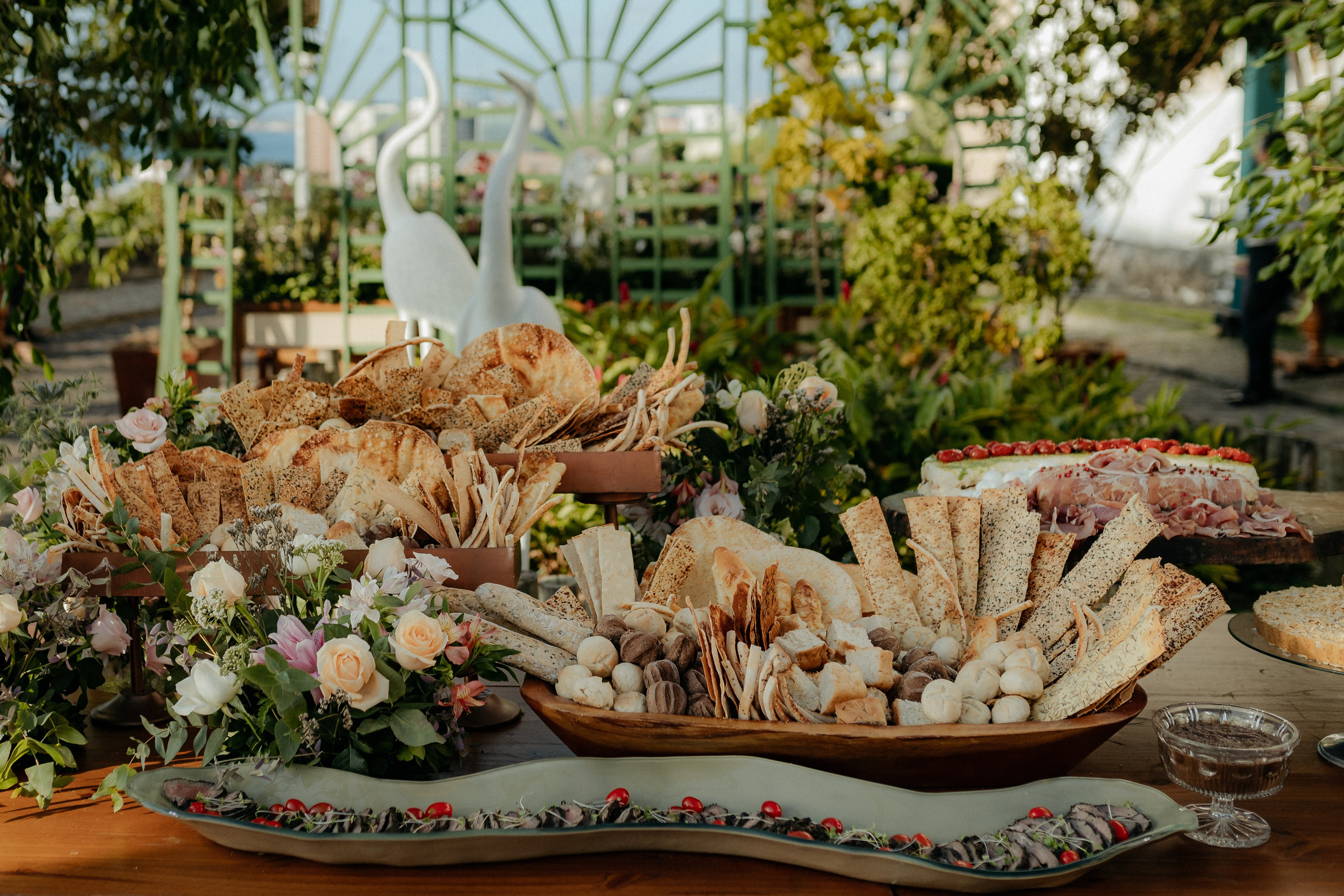 Jessica e Anna Luiza (matrimonio). Principal