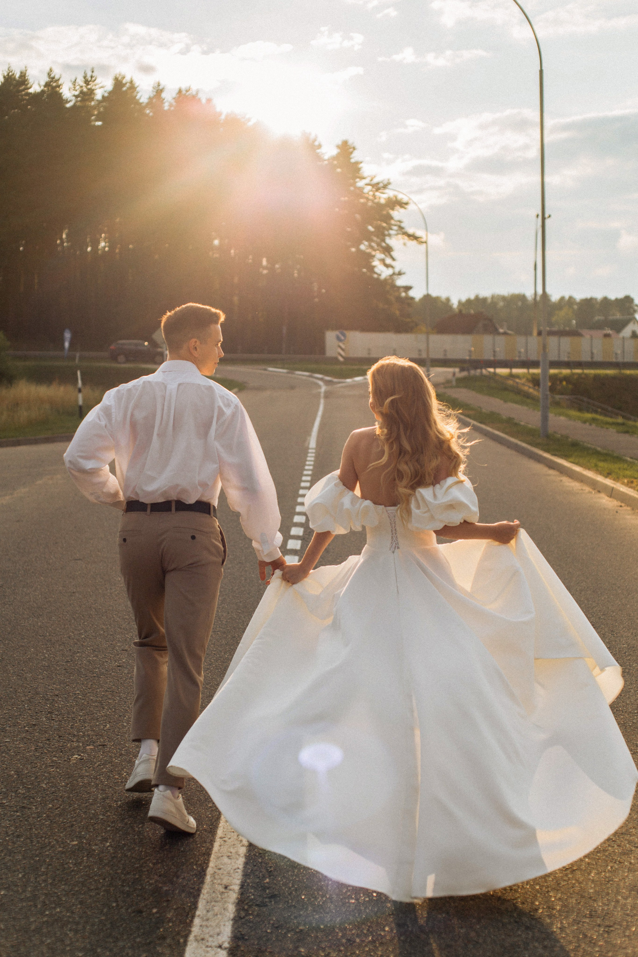 A+L. Профессиональный фотограф в Испании