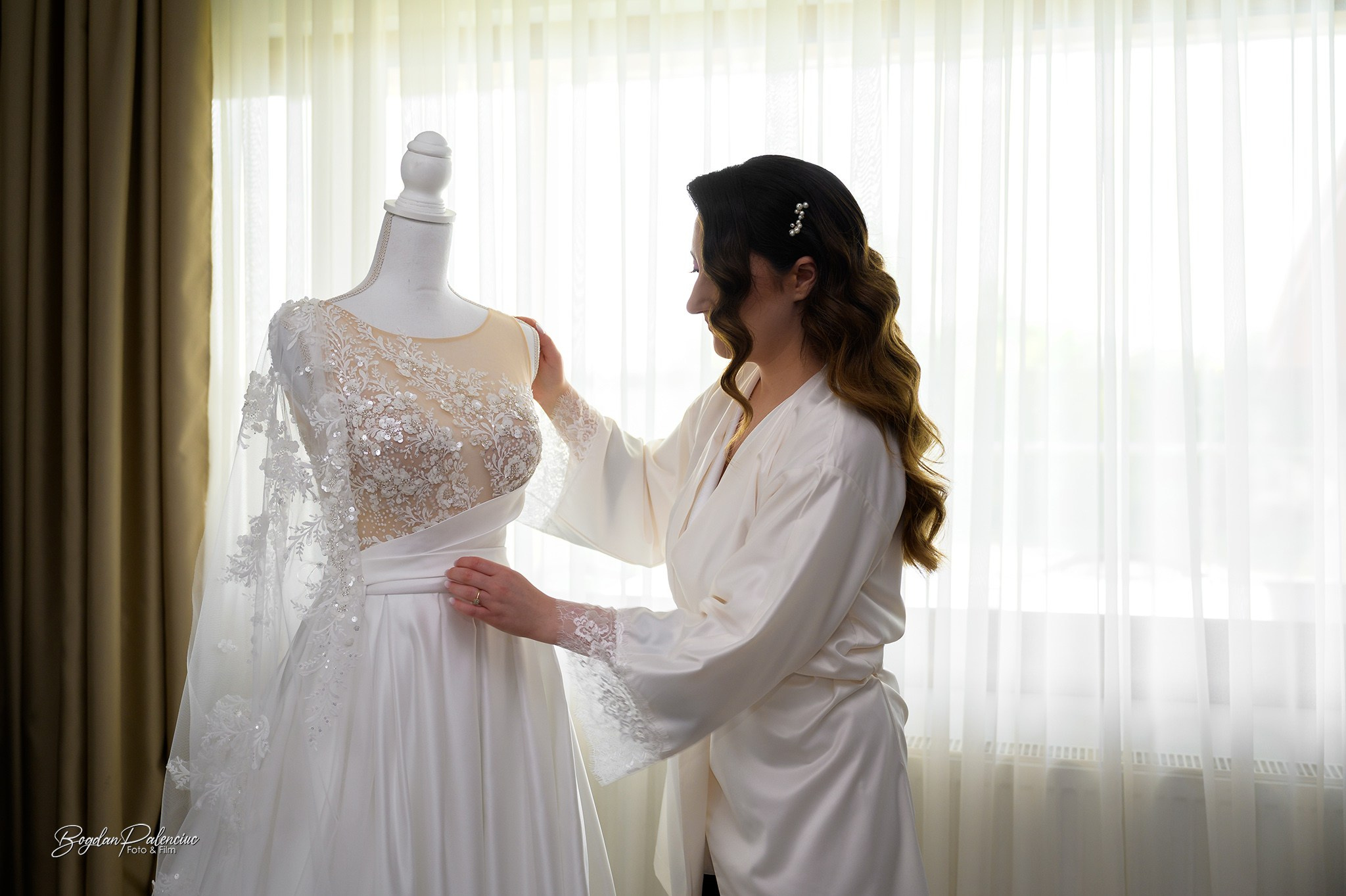 Nunta Georgiana si Bogdan