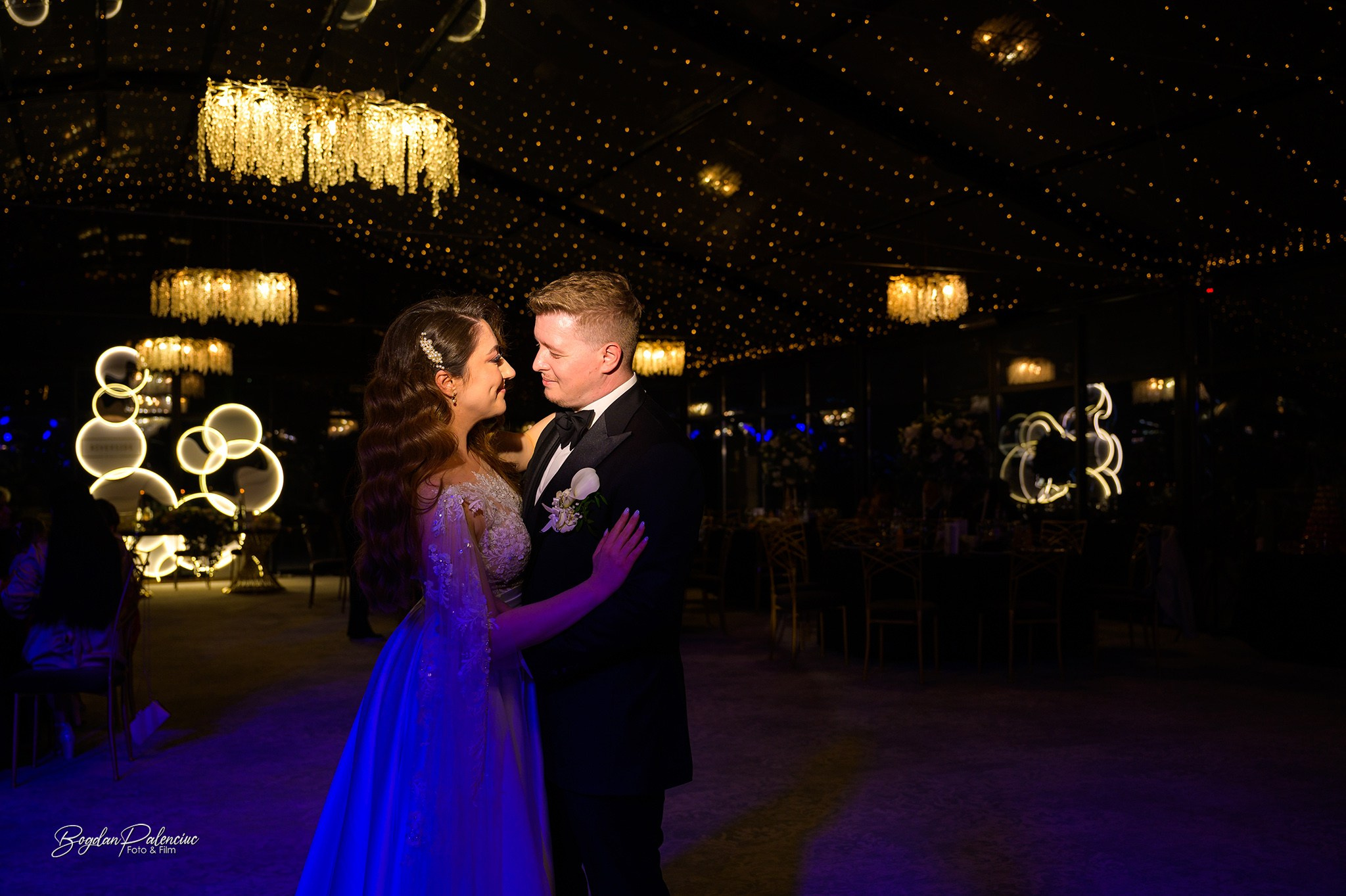 Nunta Georgiana si Bogdan