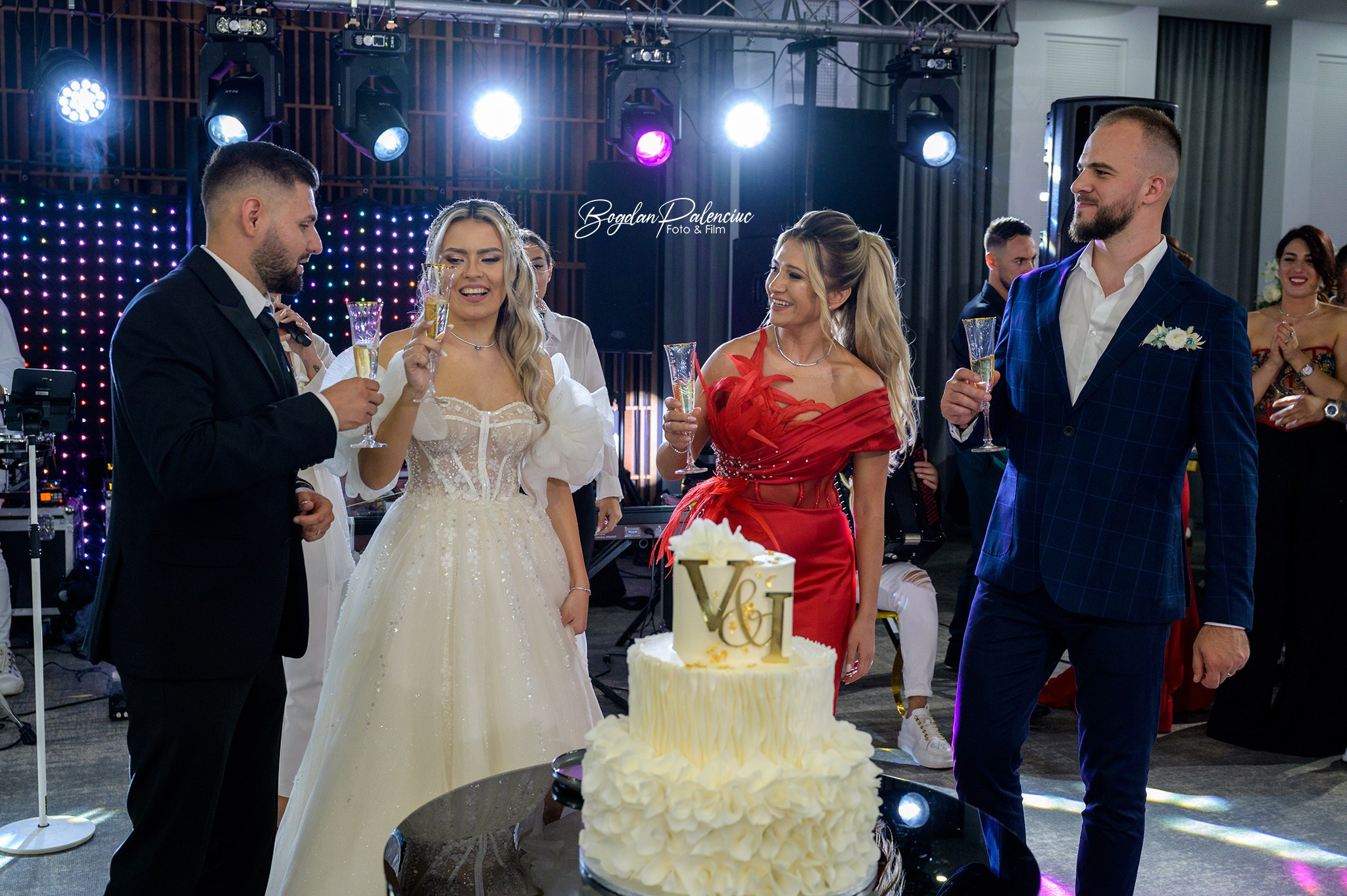 Nunta Valentina si Iulian