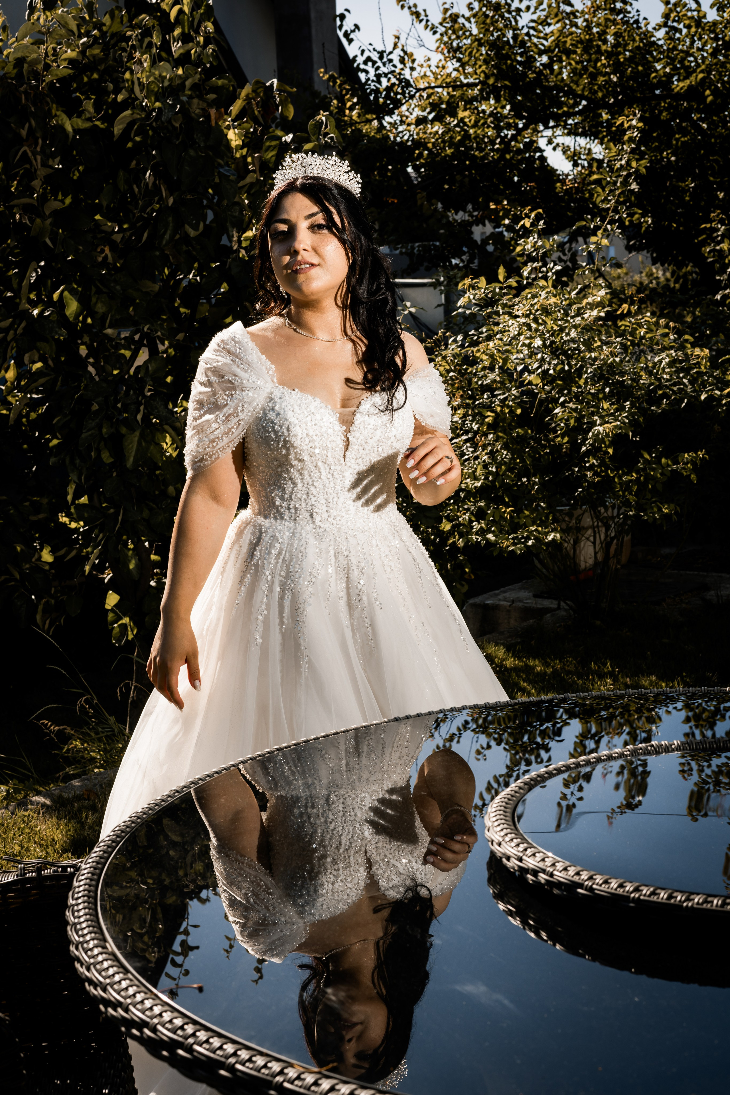Stefana & Eusebiu 04.07.2026. MGS STUDIO