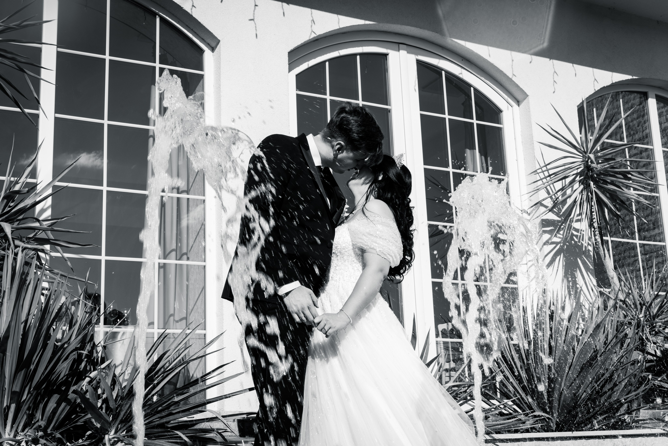 Stefana & Eusebiu 04.07.2026. MGS STUDIO
