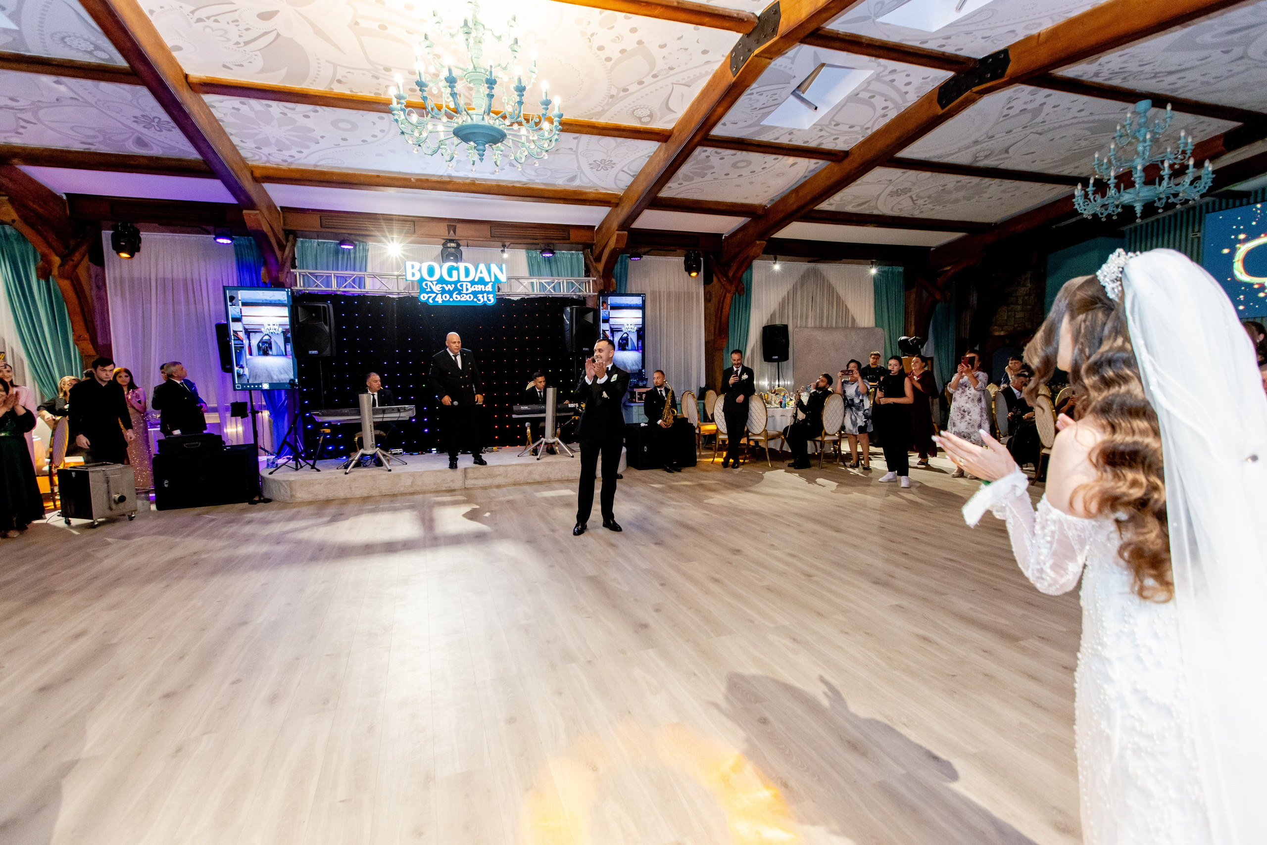 Adelina & Andrei 18.07.2026. MGS STUDIO