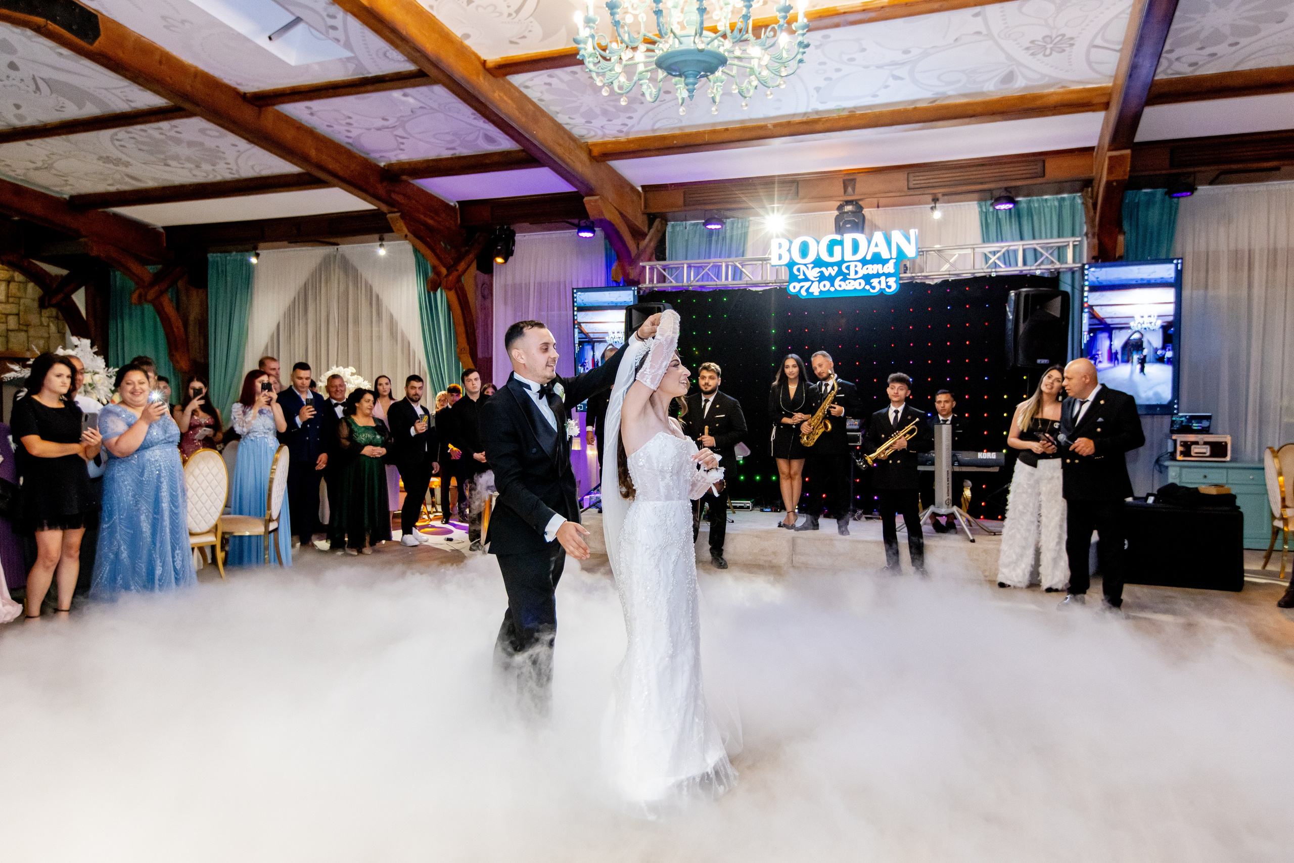 Adelina & Andrei 18.07.2026. MGS STUDIO